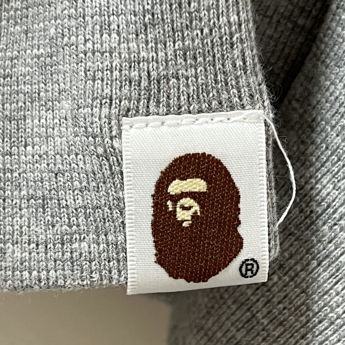 Bape Bape Multi camo Shark Zip Up Hoodie Size US M / EU 48-50 / 2 - 8 Thumbnail