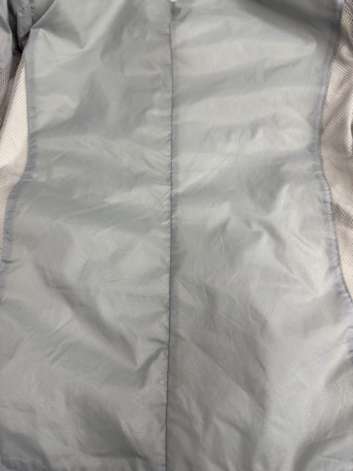 L.L. Bean L.L.Bean hooded rain jacket or trench coat. Size L / US 10 / IT 46 - 8 Thumbnail