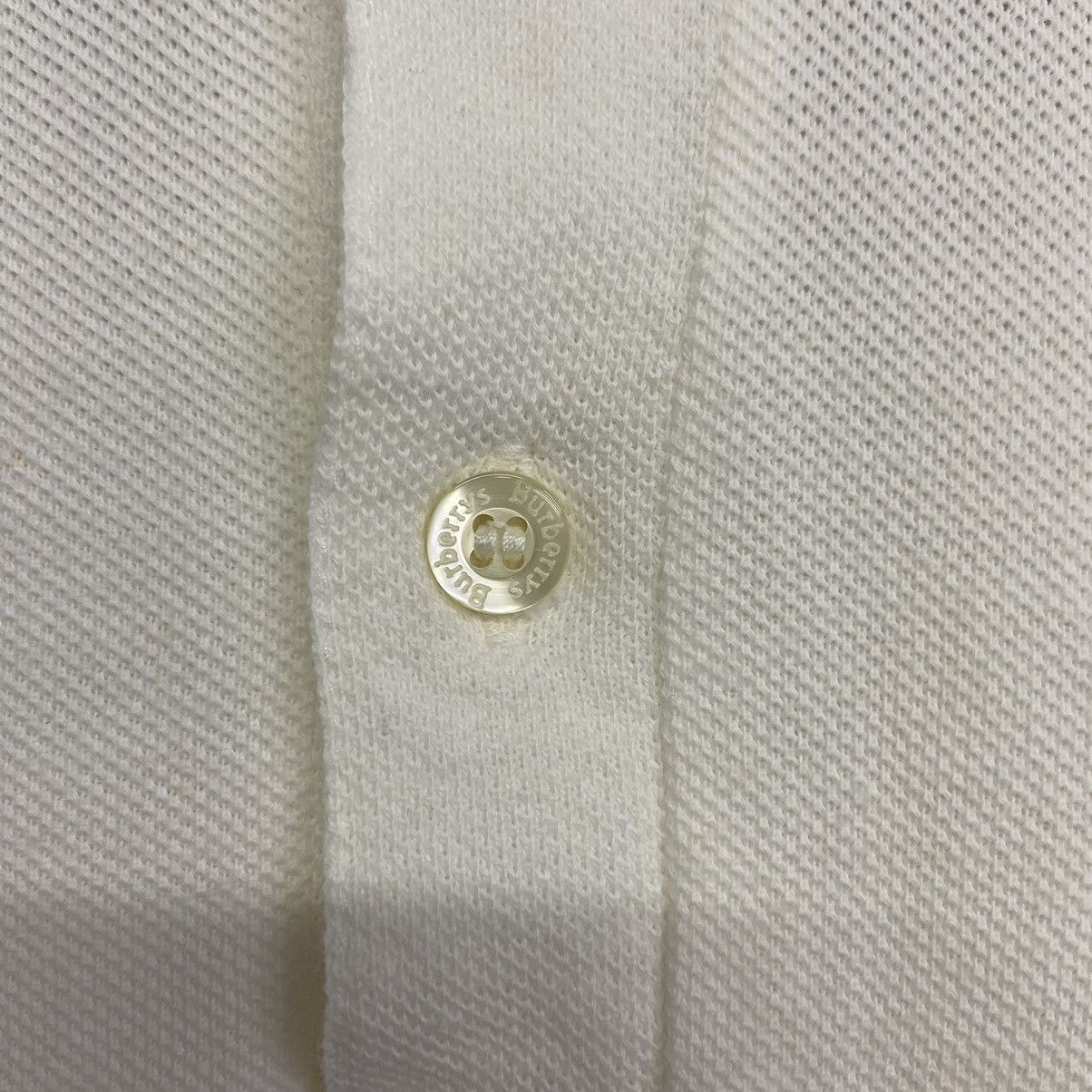 Burberry Burberry Formal Shirt Size US M / EU 48-50 / 2 - 11 Thumbnail