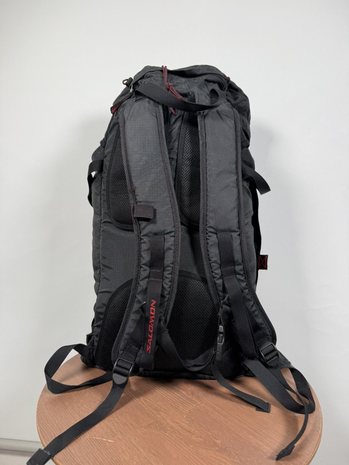 Salomon Vintage Salomon X-Plorer Travel Bag Size ONE SIZE - 3 Thumbnail