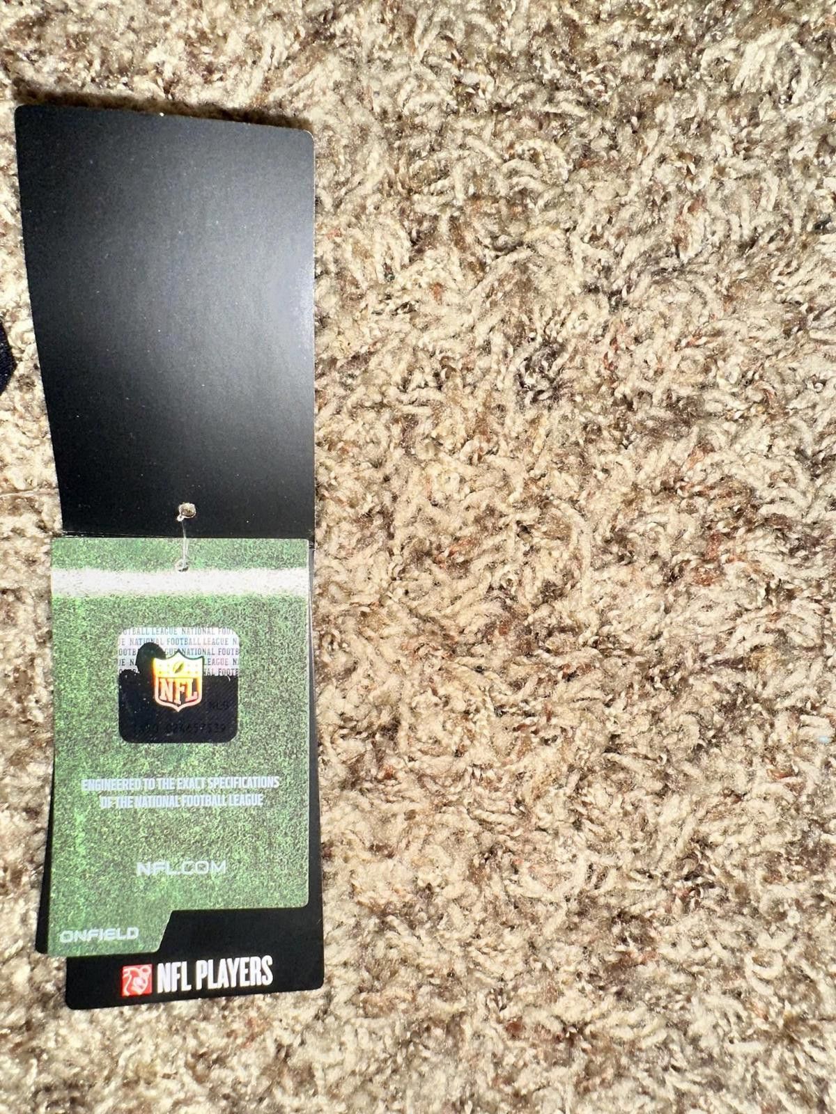 Nike Nike NFL Raiders Blank Vapor Untouchable Elite Jersey Size US XXL / EU 58 / 5 - 9 Thumbnail
