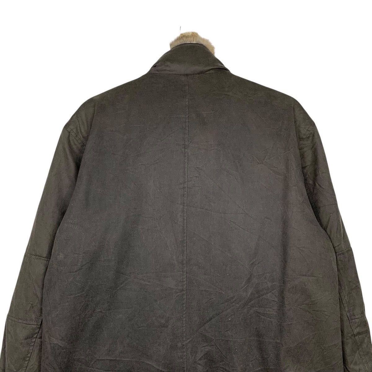 Japanese Brand Japanese Brand Roushatte Jacket Size US L / EU 52-54 / 3 - 8 Thumbnail