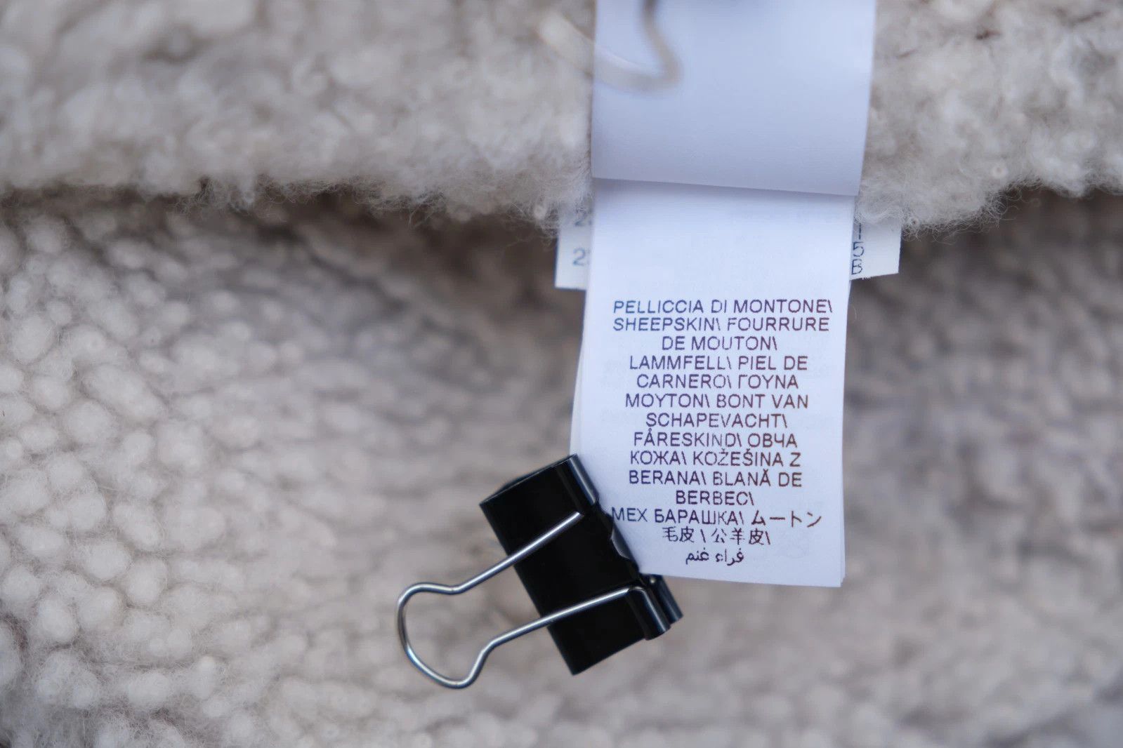 Loro Piana New Loro Piana Women’s Cashmere Coat Size M / US 6-8 / IT 42-44 - 9 Thumbnail