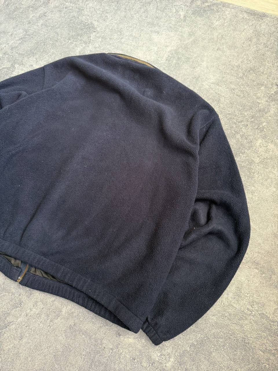 Polo Ralph Lauren Vintage 90s Polo Ralph Lauren Polartec Fleece Jacket Y2K Size US XL / EU 56 / 4 - 9 Thumbnail