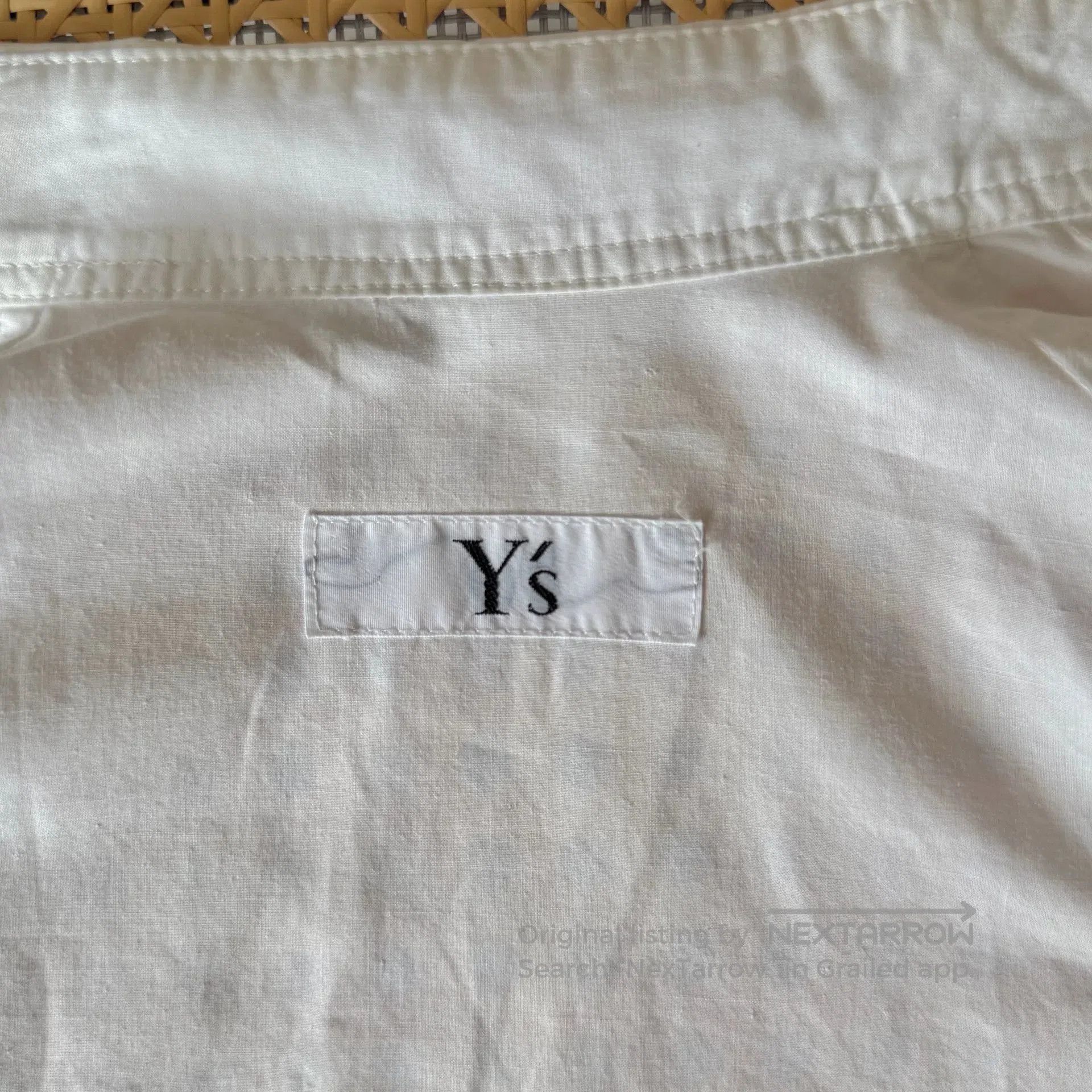 Y's vetements vintage motorcycle racing leather pants. Size S / US 4 / IT 40 - 5 Thumbnail