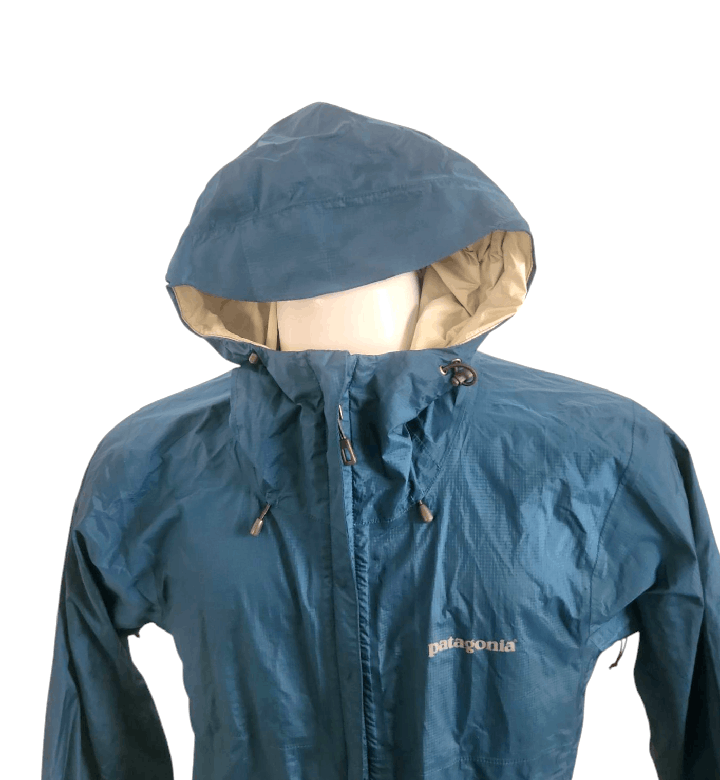 Patagonia Patagonia 83801 Shell H2no Jacket Windbreaker lightweight Size US S / EU 44-46 / 1 - 2 Thumbnail
