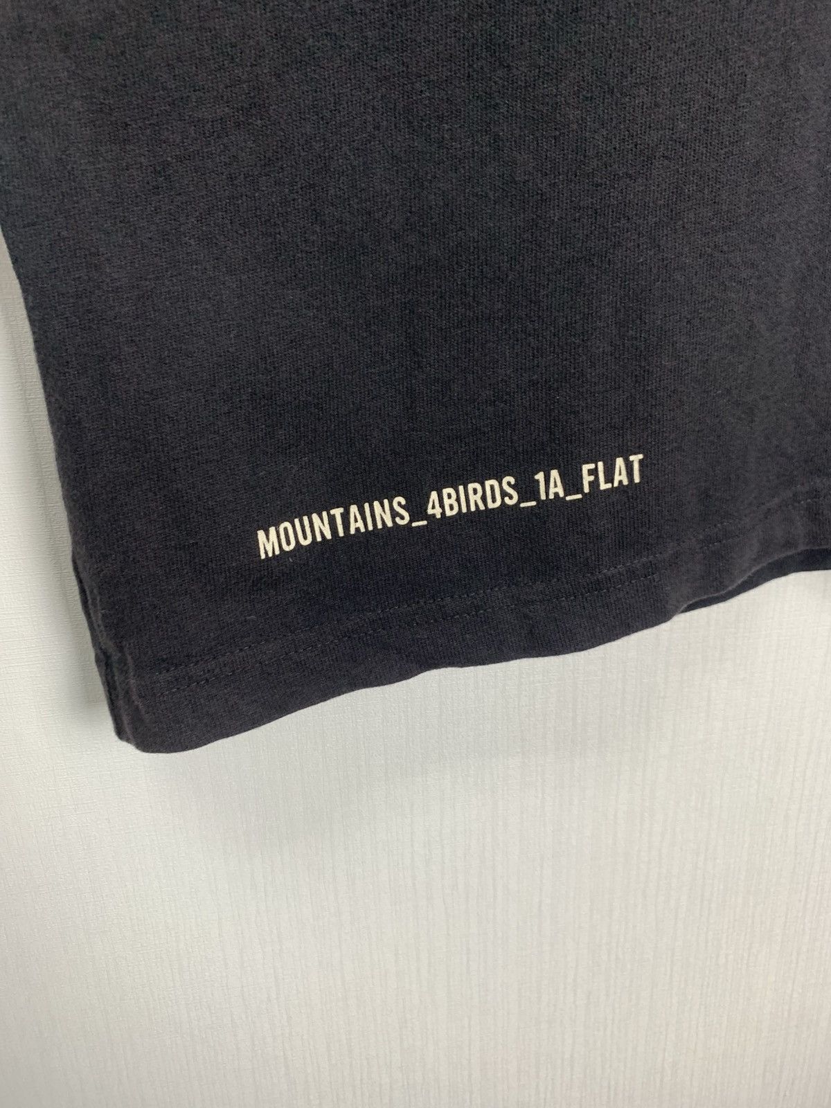 GU Filip Pagowski x GU Tee Size US XL / EU 56 / 4 - 4 Thumbnail
