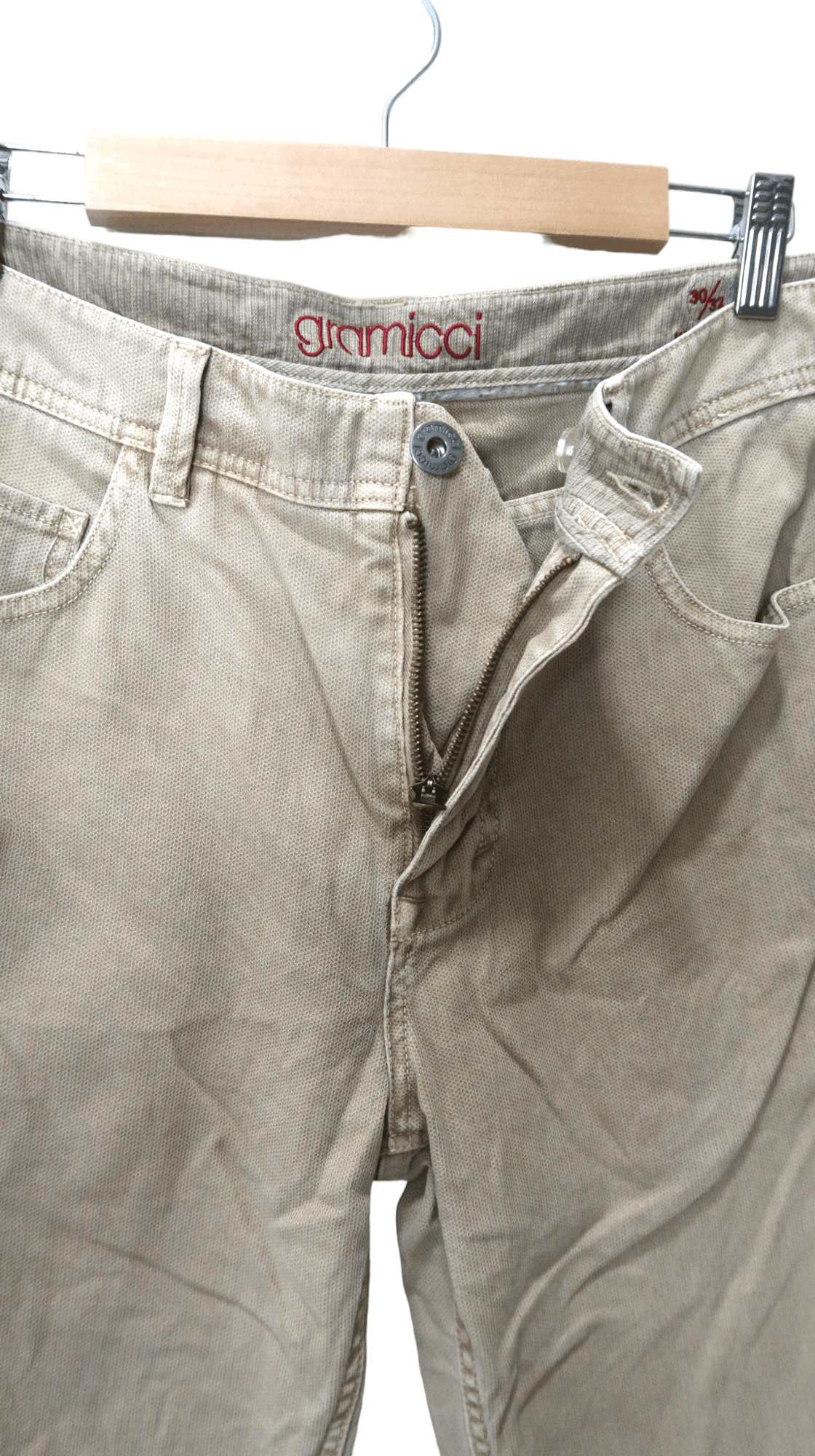 Gramicci Vintage Gramicci Pants Size US 30 / EU 46 - 3 Thumbnail