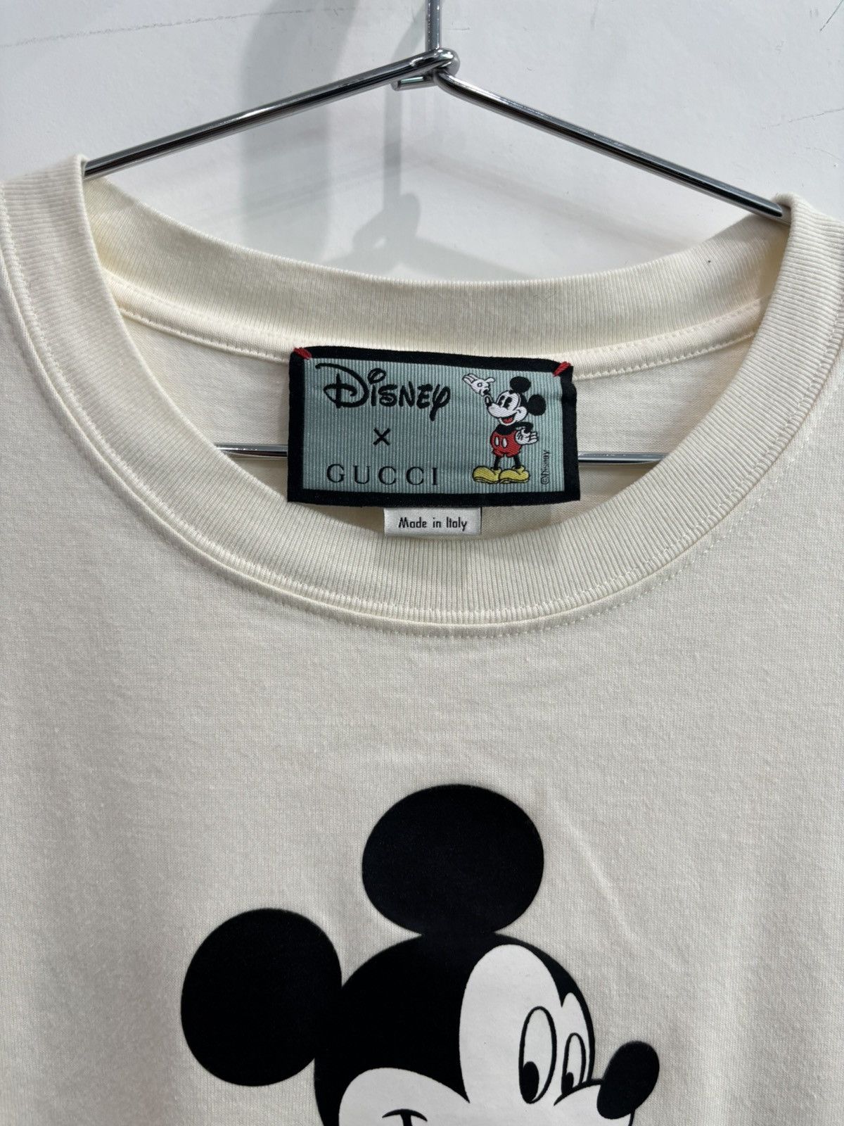 Disney × Gucci Gucci Size US L / EU 52-54 / 3 - 4 Thumbnail