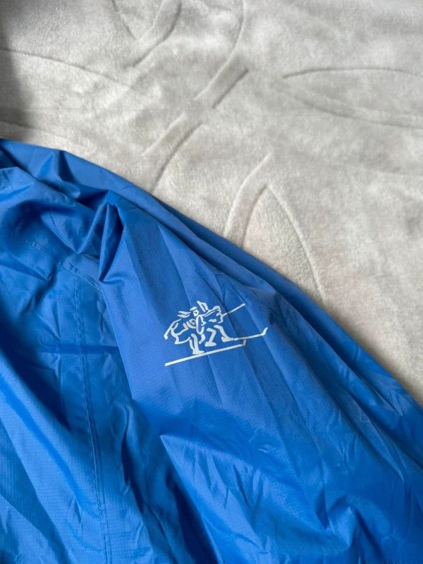 Bergans Bergans of Norway 5070 Sky Jacket Waterproof Hardshell L Size US L / EU 52-54 / 3 - 8 Thumbnail