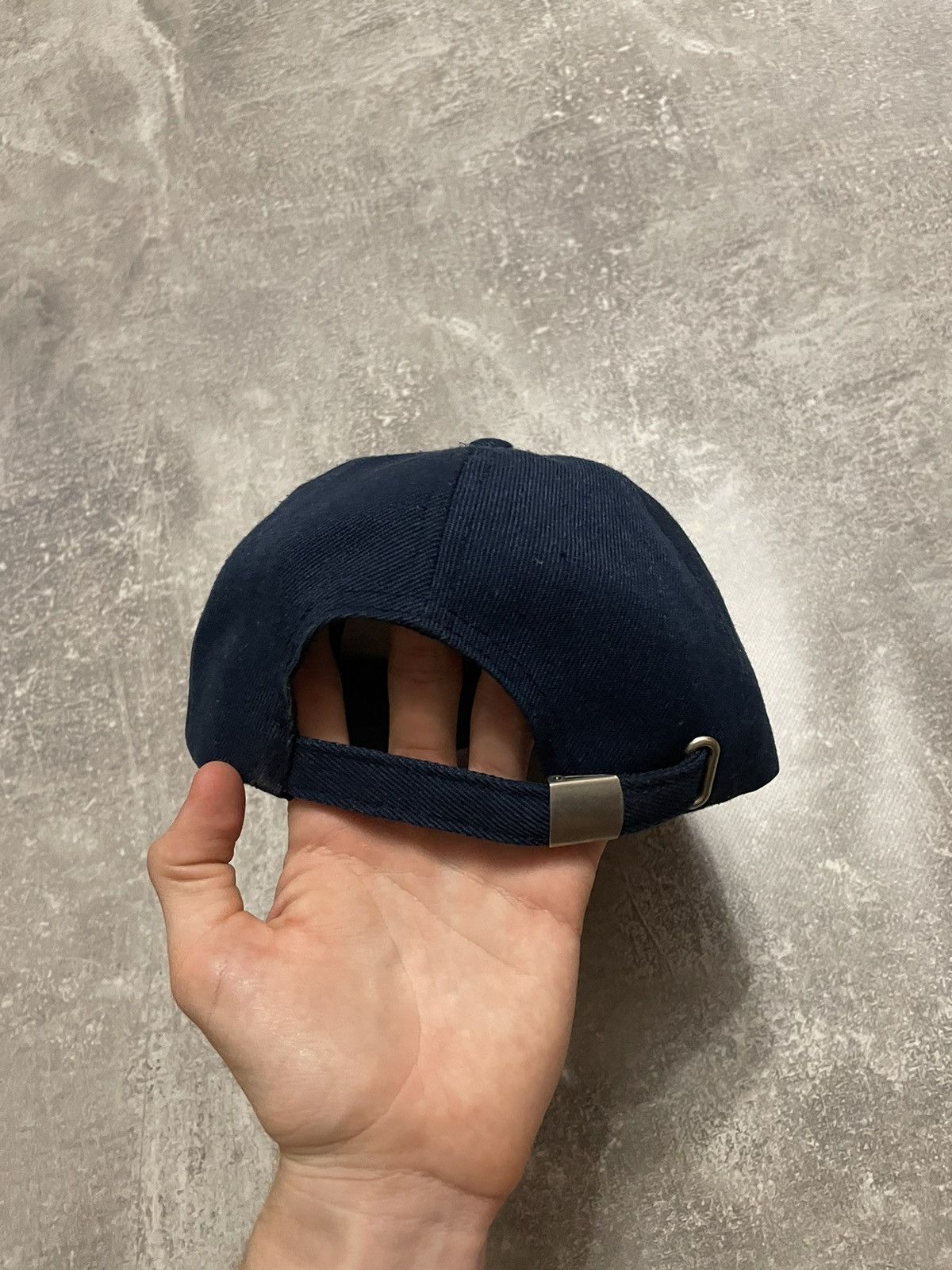 BMW Vintage BMW Flame 🔥 Cap Hat Size ONE SIZE - 4 Thumbnail