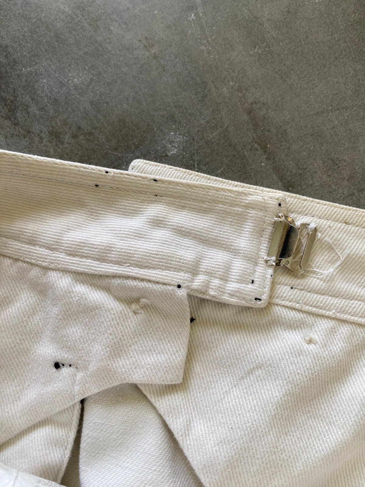 Chanel Vintage Chanel Skirt Size US 34 / EU 50 - 5 Thumbnail