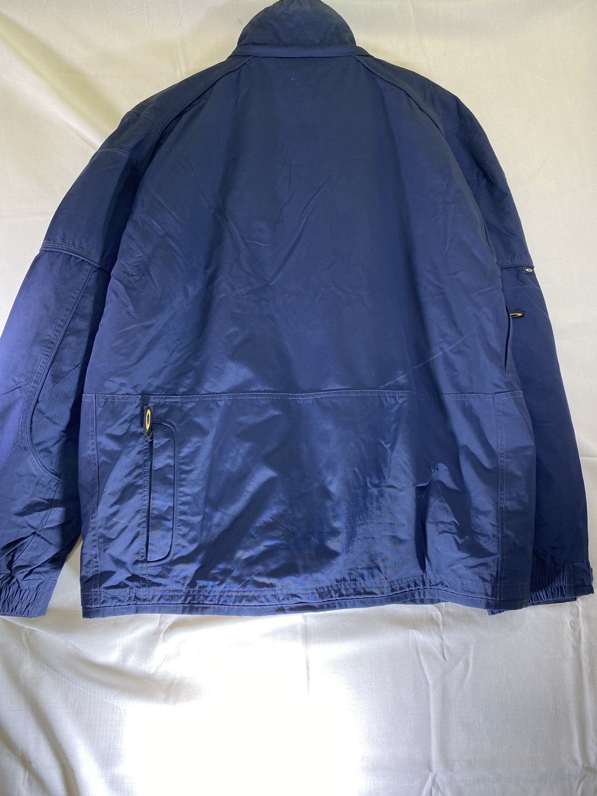 Oakley vintage multi pockets oakley software ski jacket Size US M / EU 48-50 / 2 - 2 Thumbnail