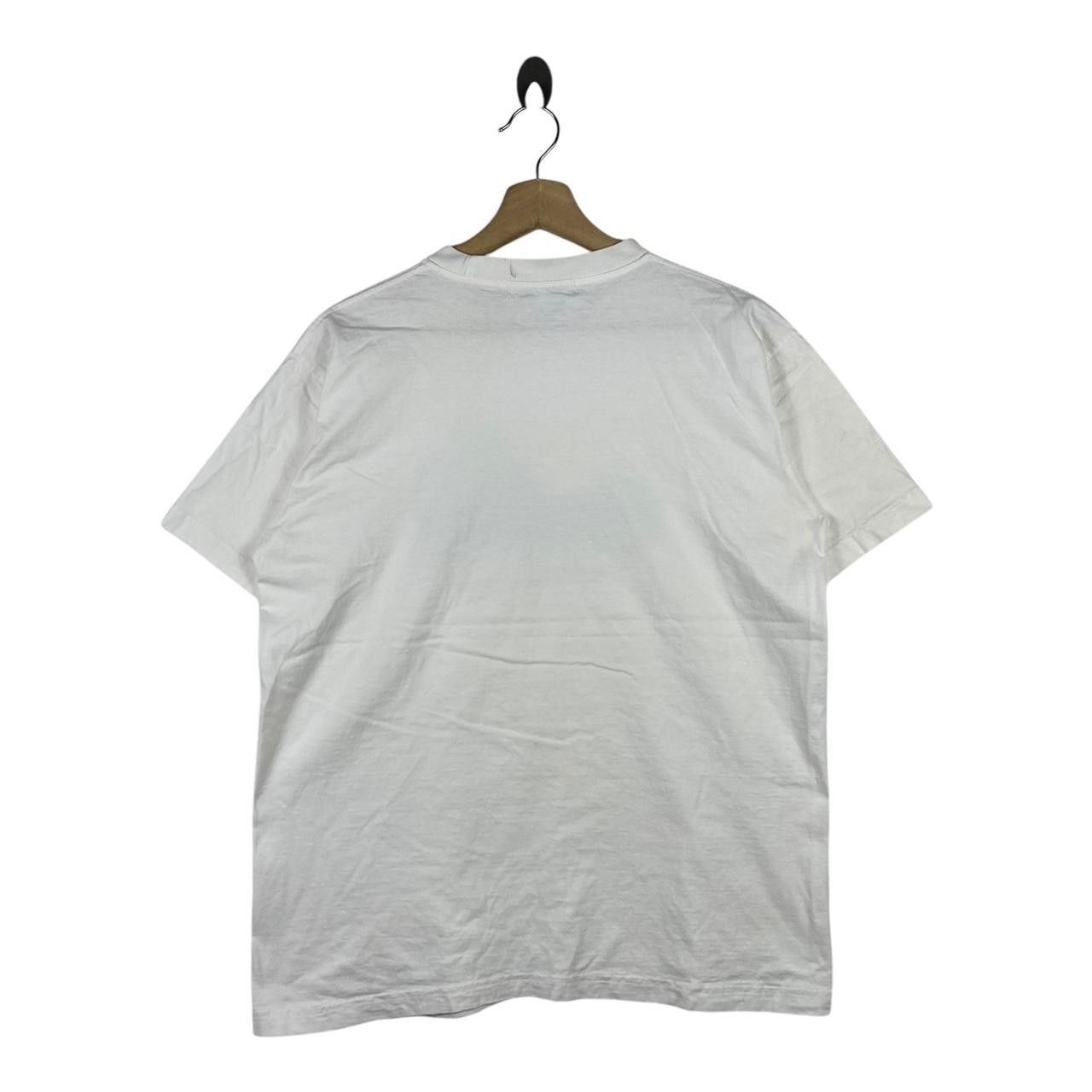Other MAE FAH LUANG Foundation Thailand Traditional Tee Shirt Size L / US 10 / IT 46 - 4 Thumbnail