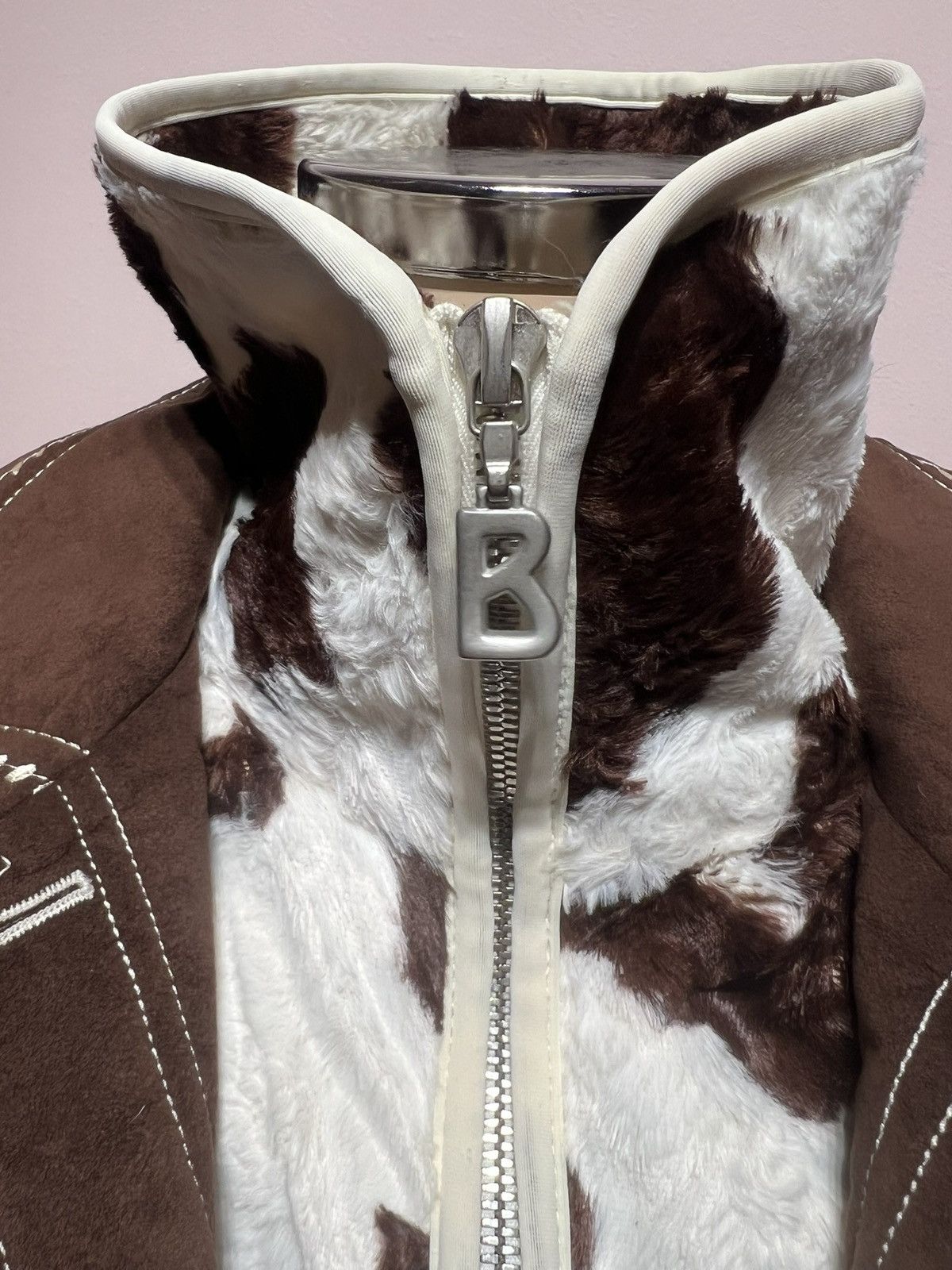Bogner Bogner by Goan Thylmann Size XS / US 0-2 / IT 36-38 - 3 Thumbnail