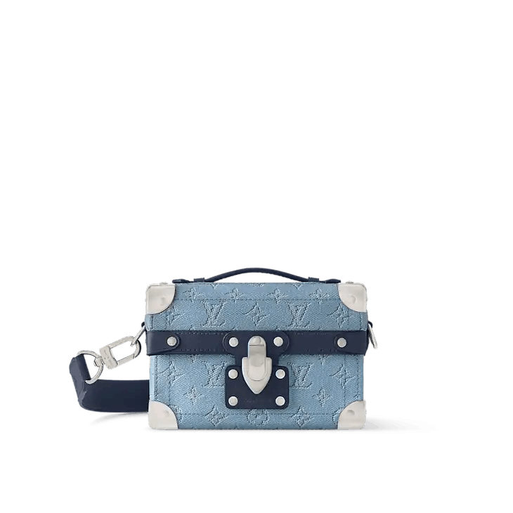 Louis Vuitton Soul Trunk Bag Size ONE SIZE - 1 Thumbnail