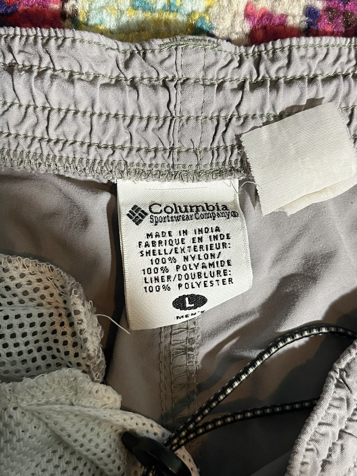 Columbia Columbia zip off pants 32 Size US 32 / EU 48 - 4 Thumbnail