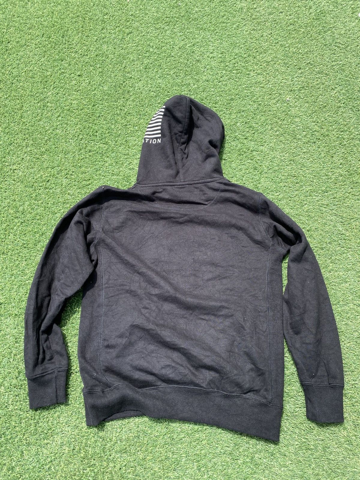 If Six Was Nine Vintage Duckdude B One Soul Hoodie Size US M / EU 48-50 / 2 - 8 Thumbnail