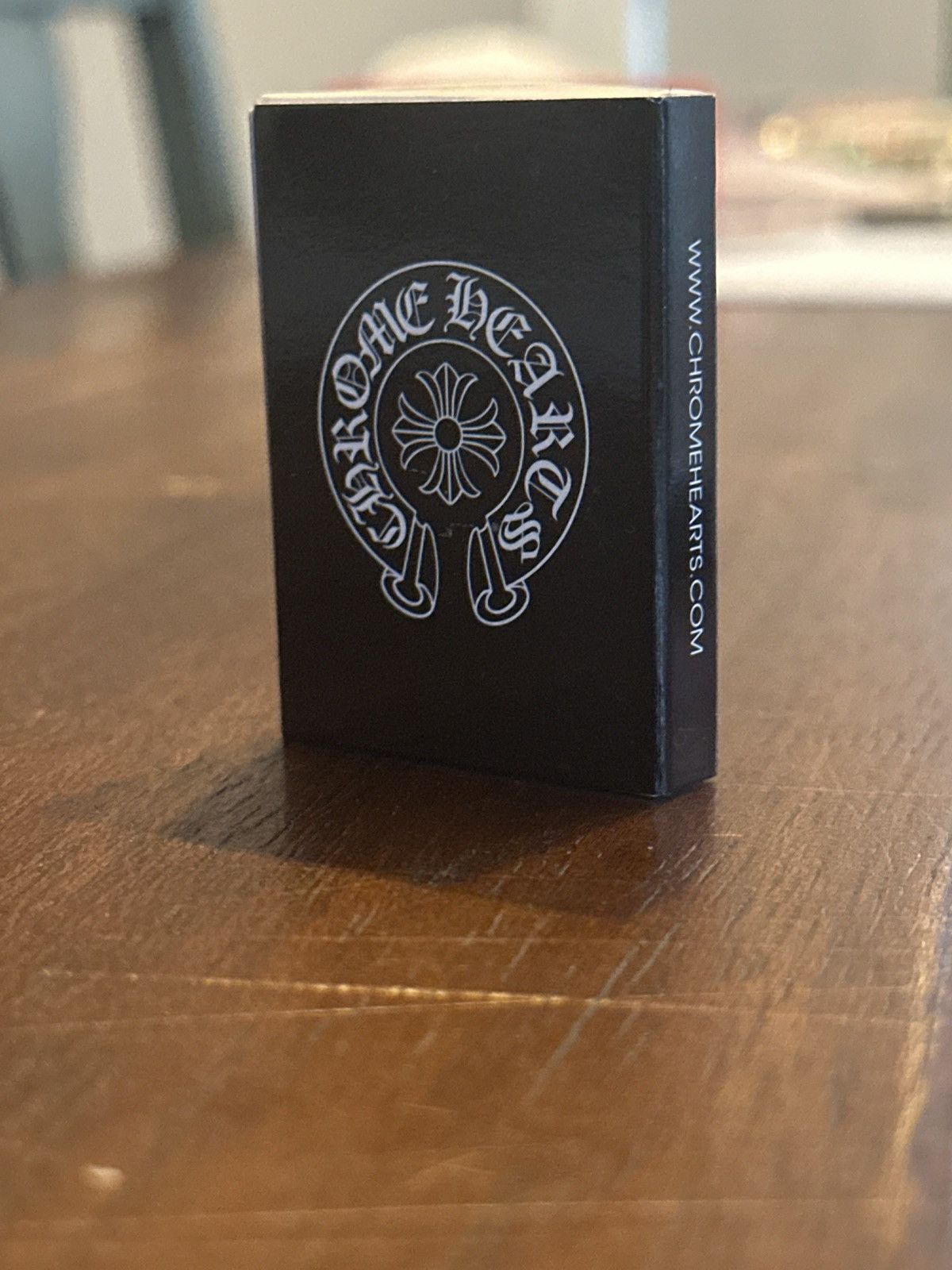 Chrome Hearts Chrome hearts matches Size ONE SIZE - 5 Thumbnail