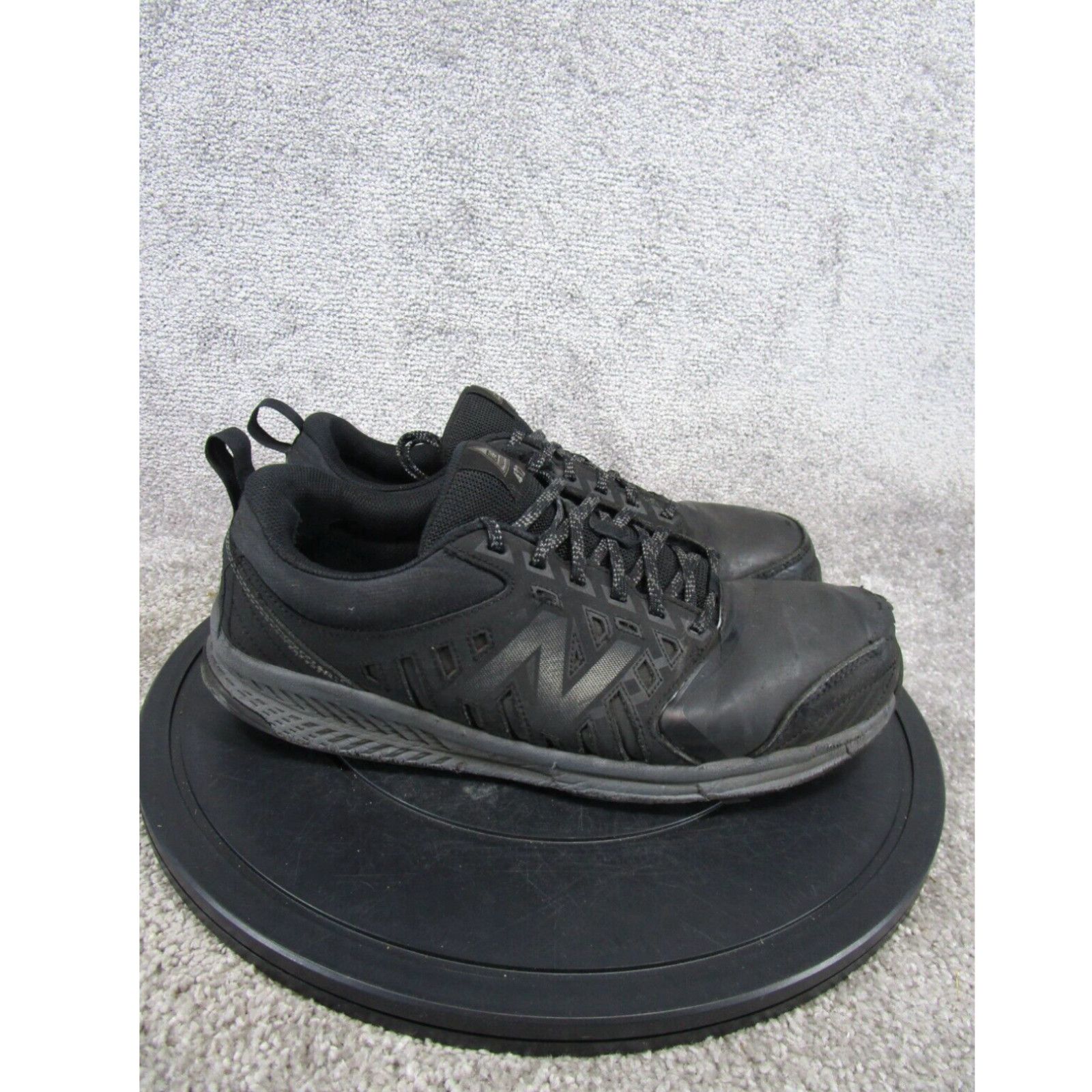 New balance men's 412v1 work industrial shoe outlet