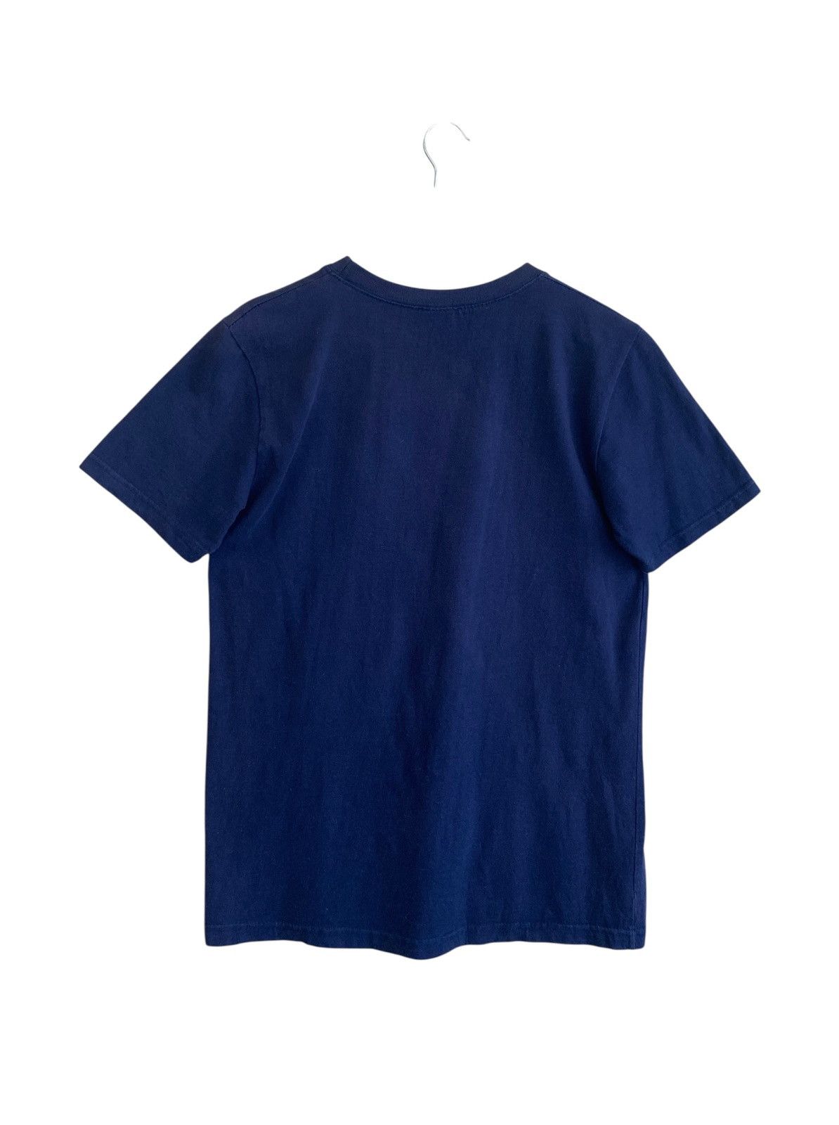 N.Hoolywood Vintage Japanese Brand N.Hoolywood T-shirt 2000s Size US M / EU 48-50 / 2 - 2 Thumbnail