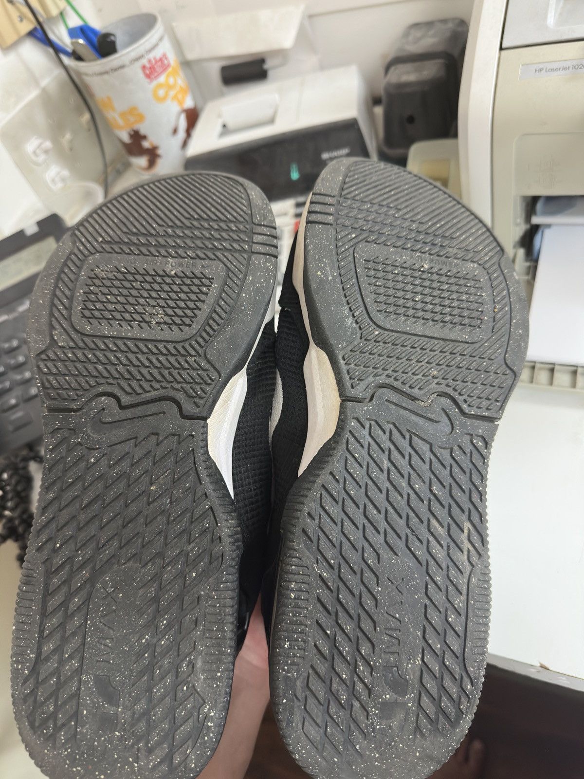 Nike Nike Air Max Size US 11 / EU 44 - 5 Thumbnail
