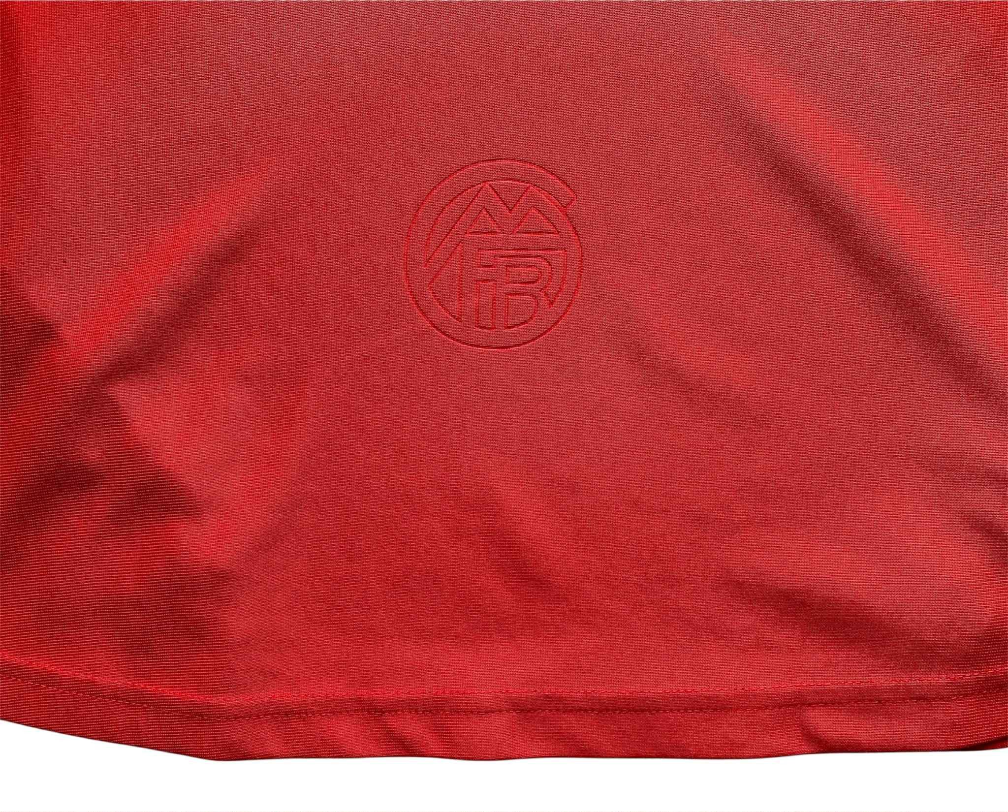 Adidas Adidas Bayern Munich Home Shirt 2007-2009 Camiseta Munchen Size US L / EU 52-54 / 3 - 8 Thumbnail