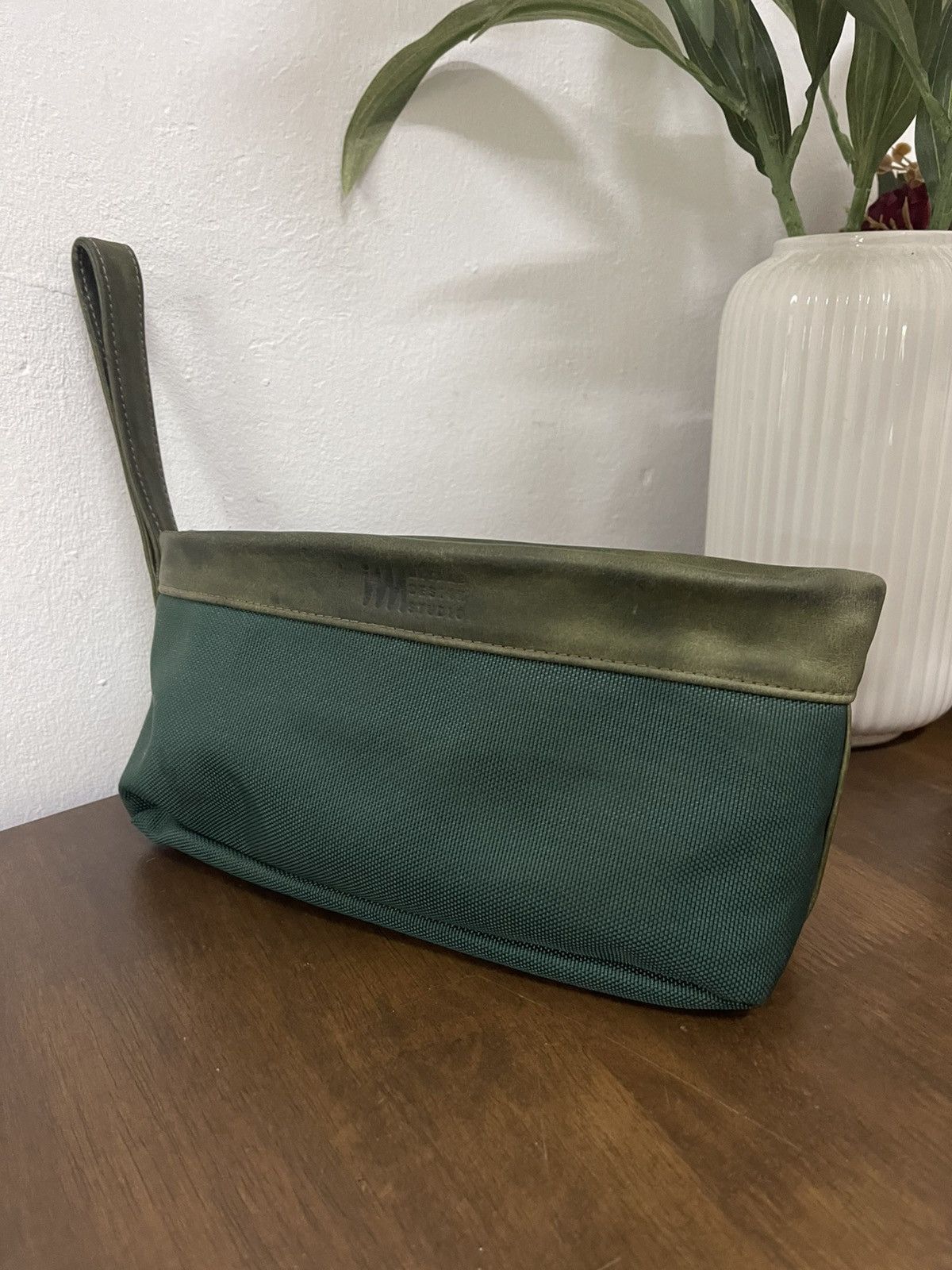 Issey Miyake Issey Miyake Clutch Bag Size ONE SIZE - 5 Thumbnail