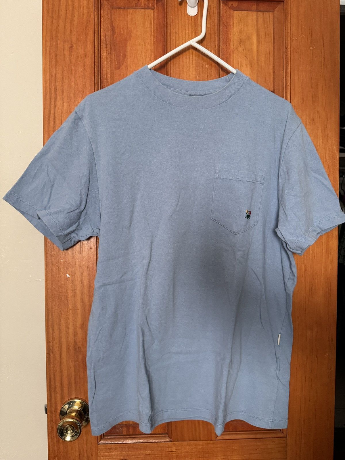Aime Leon Dore Embroidered Logo Tee Size US M / EU 48-50 / 2 - 1 Thumbnail