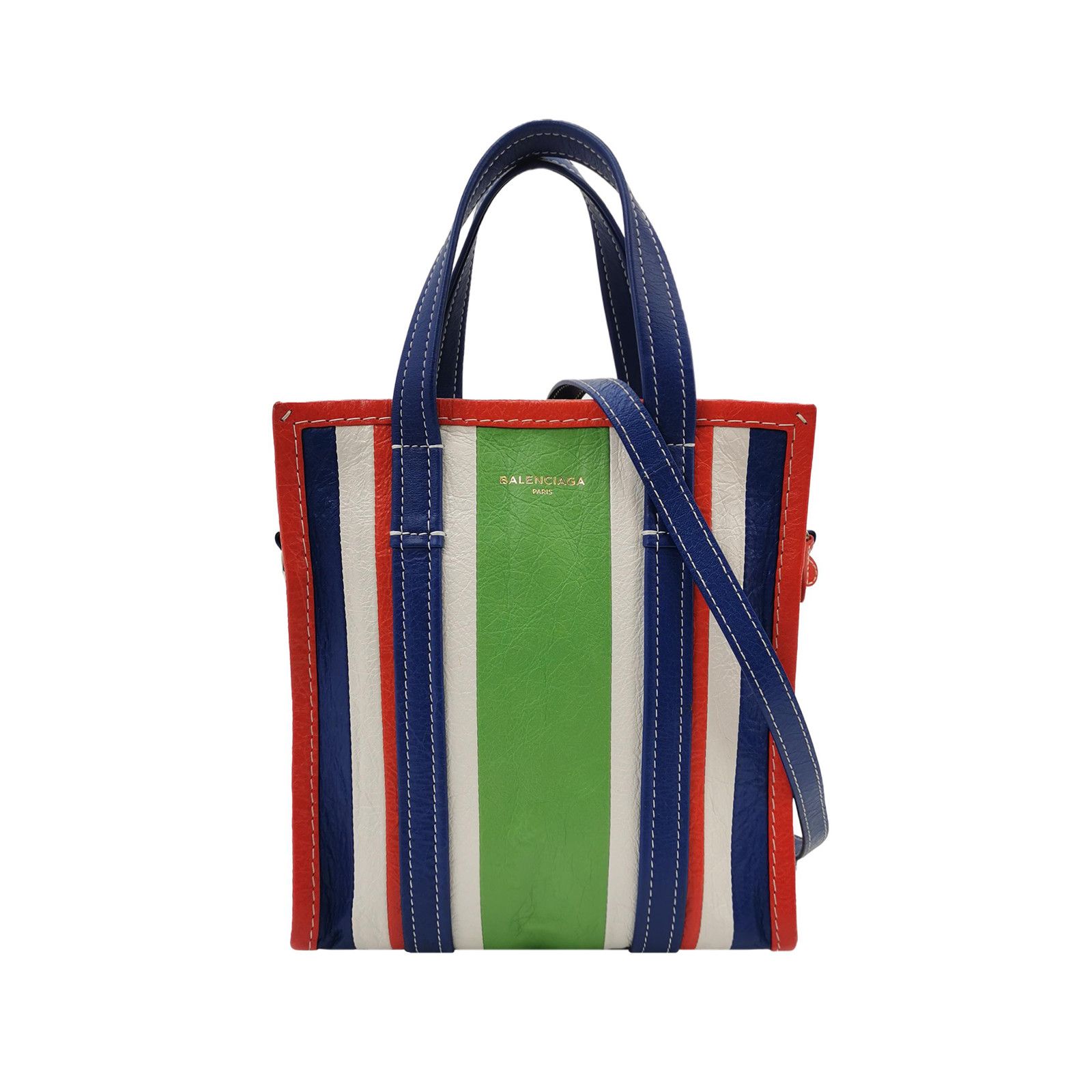Balenciaga Balenciaga Women os Crossbody Bags Size ONE SIZE - 1 Thumbnail