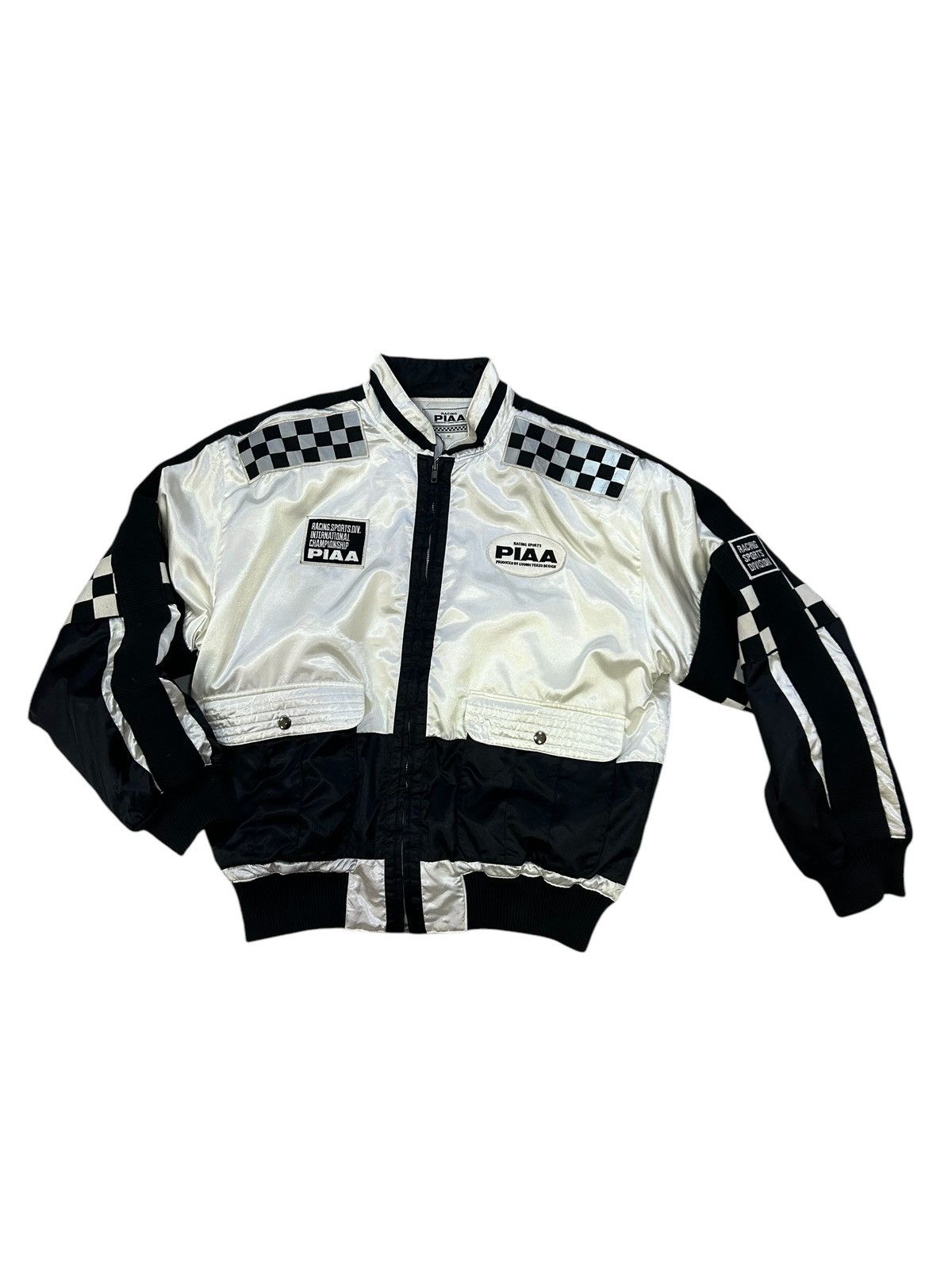 Honda PIAA Size US XL / EU 56 / 4 - 1 Thumbnail