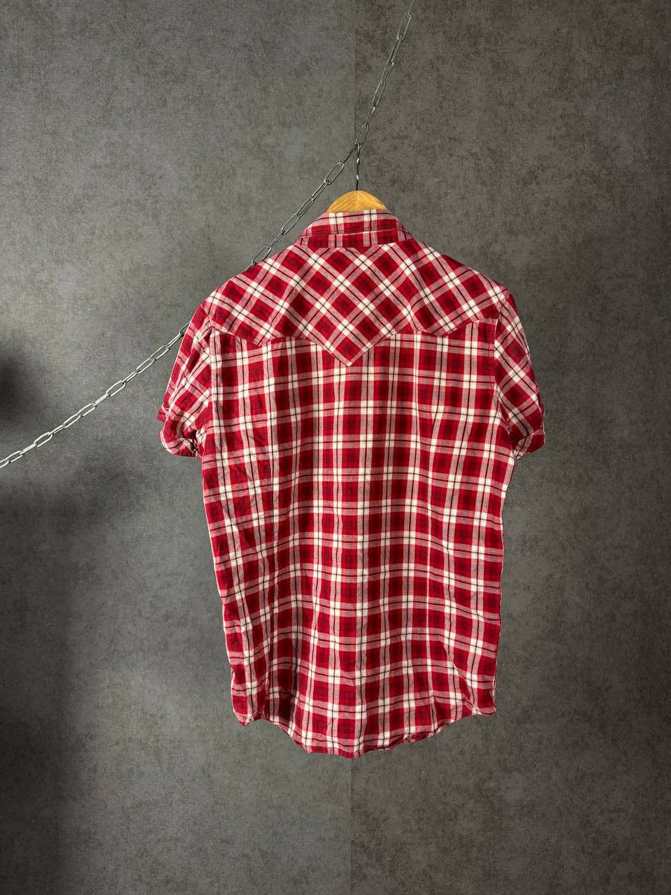 Diesel Diesel designer shirt Size US L / EU 52-54 / 3 - 8 Thumbnail