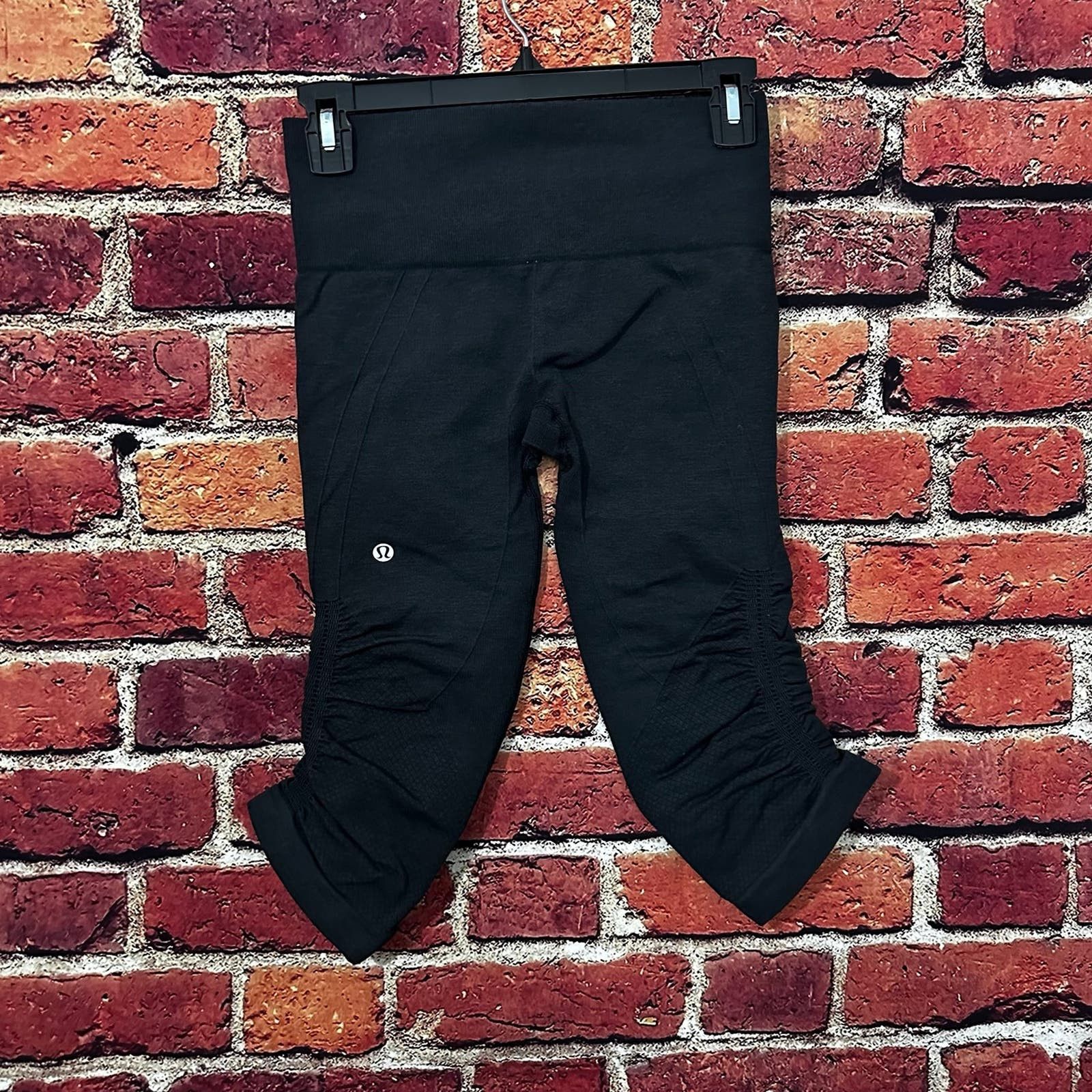 Lululemon lululemon leggings size 4 Size 27" / US 4 / IT 40 - 3 Thumbnail