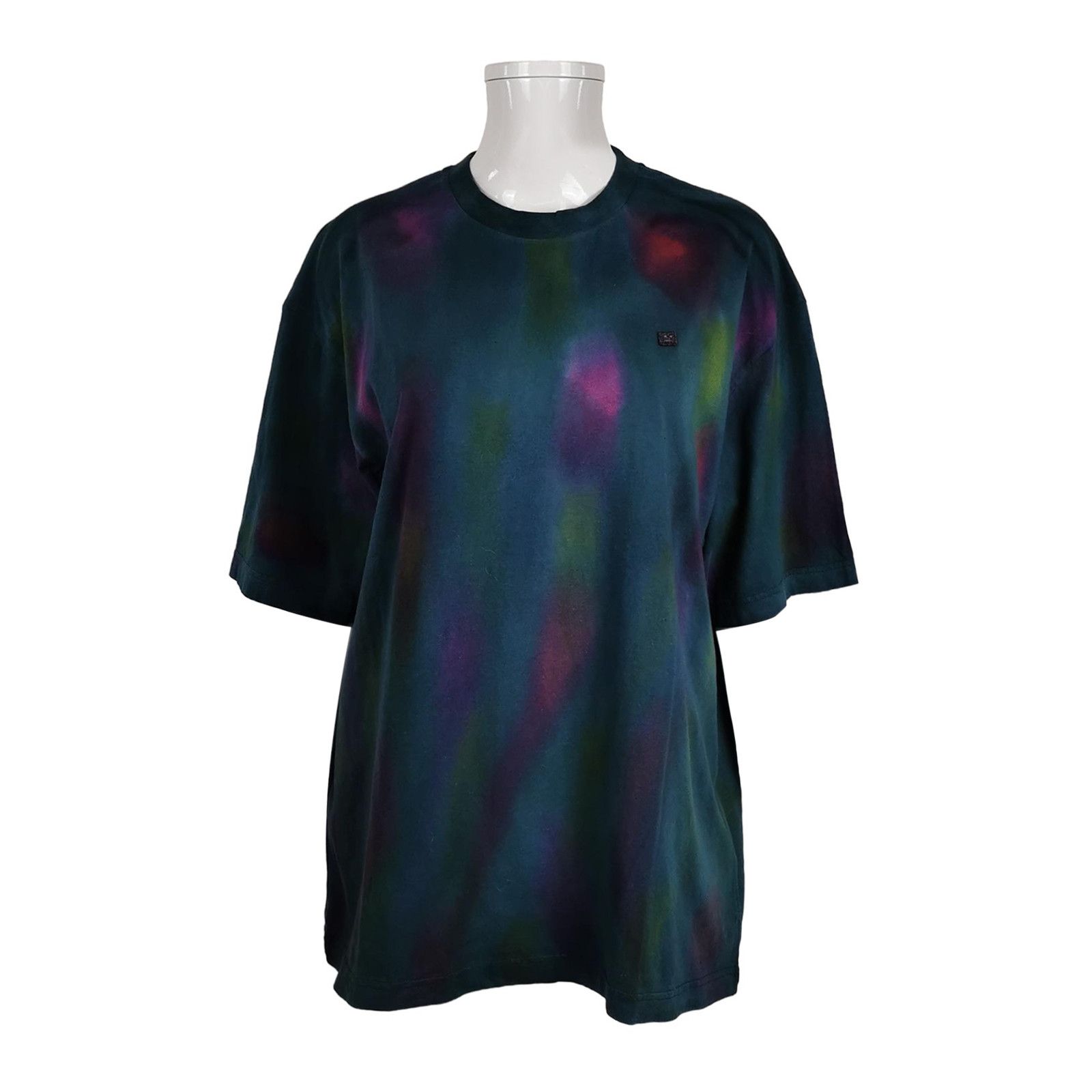Acne Studios Acne Studios Women s Short Sleeve Shirts Size S / US 4 / IT 40 - 1 Thumbnail