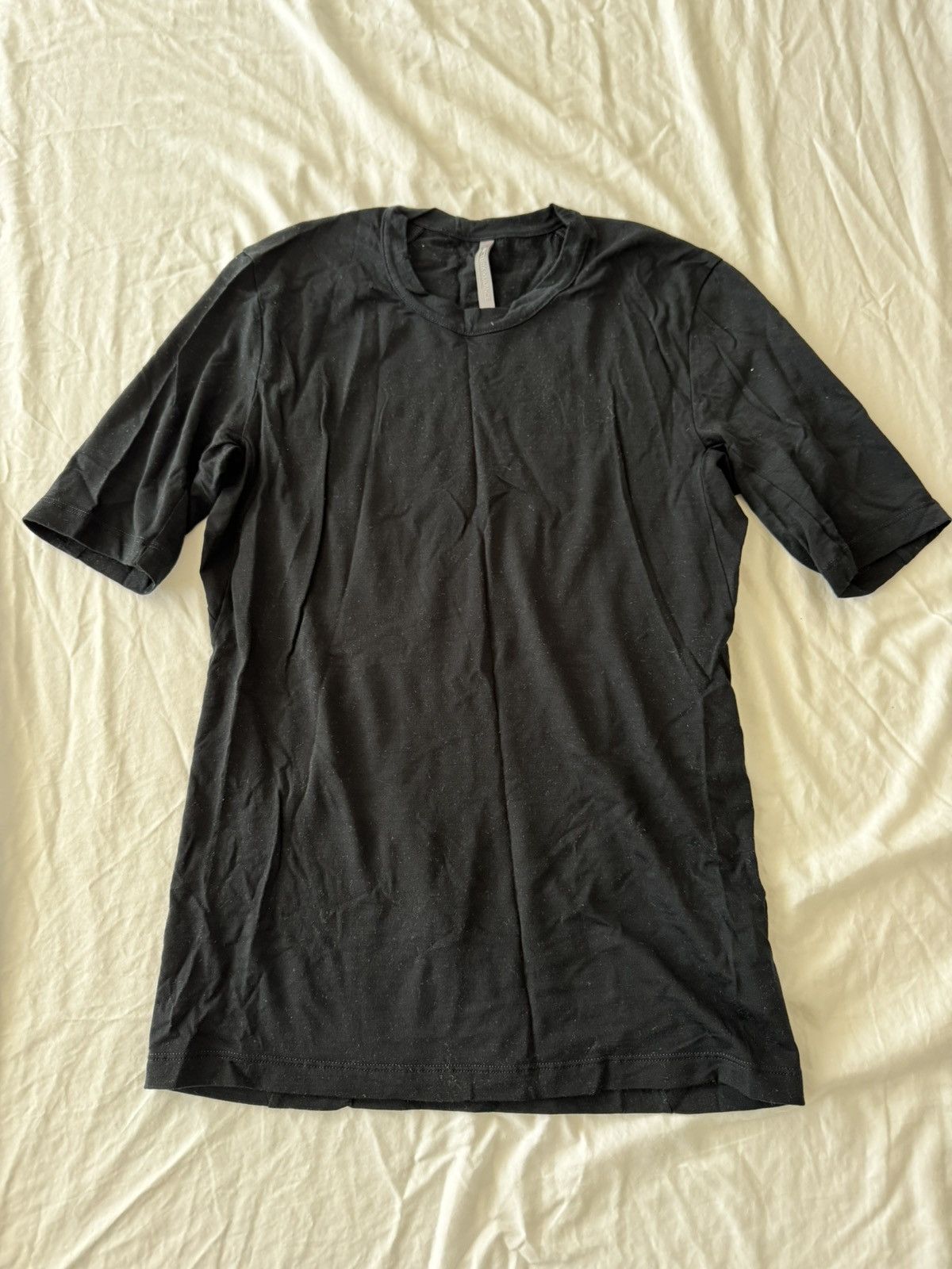 Veilance Veilance Frame Shirt Short Sleeve size XS Size XS / US 0-2 / IT 36-38 - 6 Thumbnail