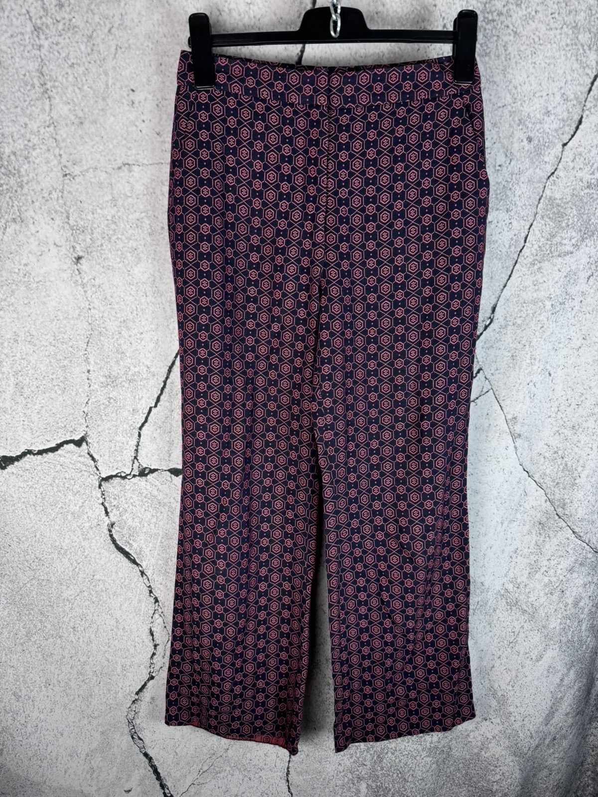 Sandro Sandro Paris Designer Wmn Pant Size 26" / US 2 / IT 38 - 1 Thumbnail