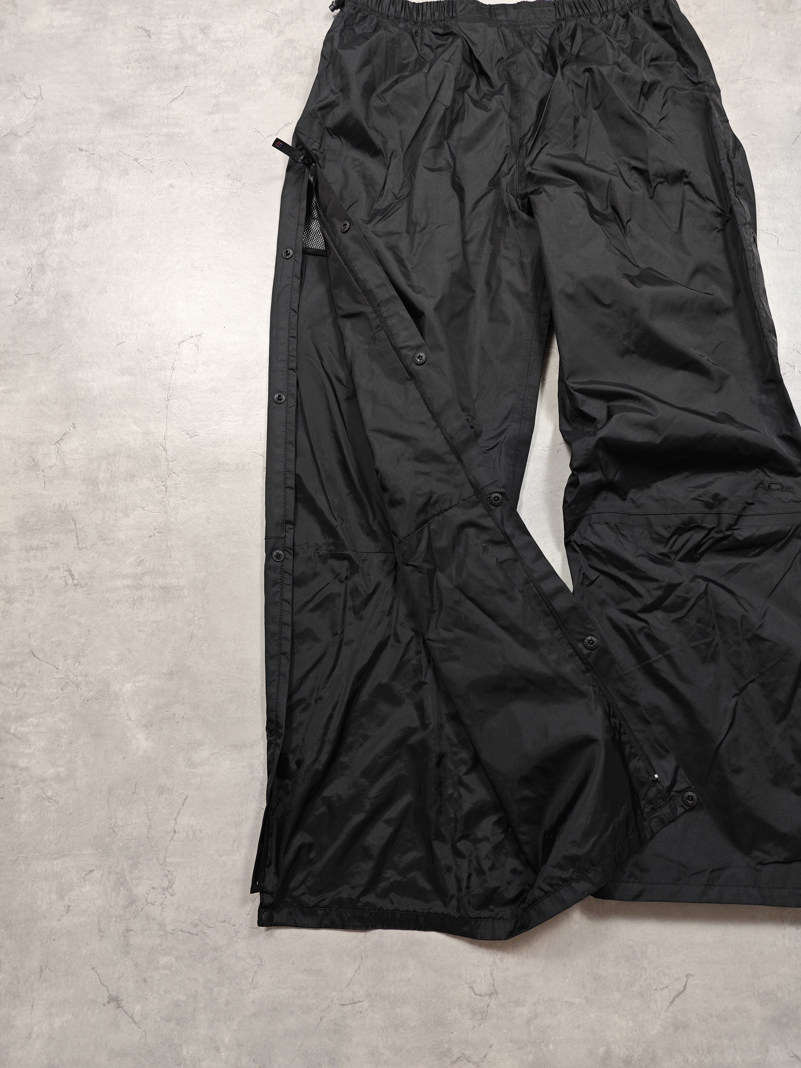 Berghaus Berghaus Waterproof Pants Size US 37 - 5 Thumbnail