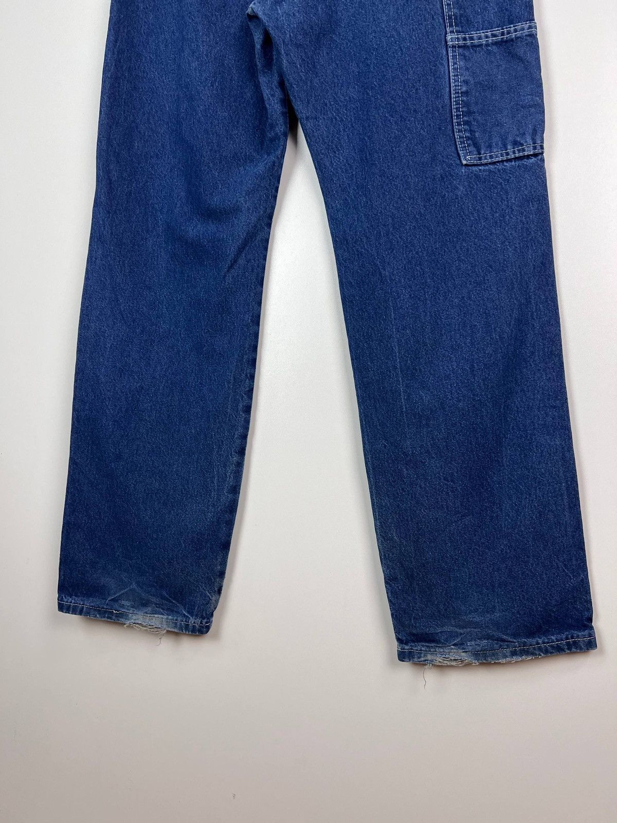 Dickies Dickies vintage denim size 32 Size US 32 / EU 48 - 6 Thumbnail