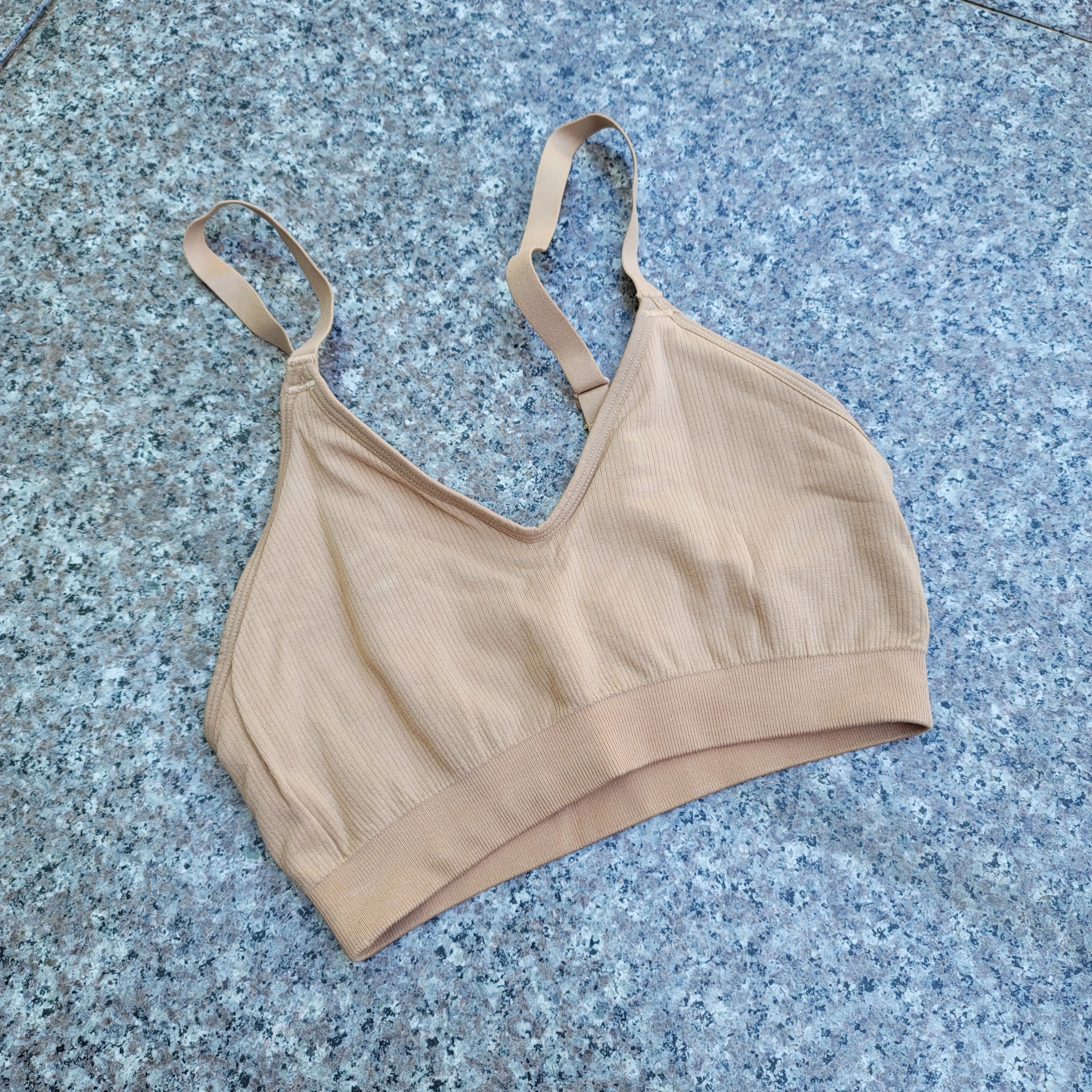 Other Bombas seamless bra Size ONE SIZE - 4 Thumbnail