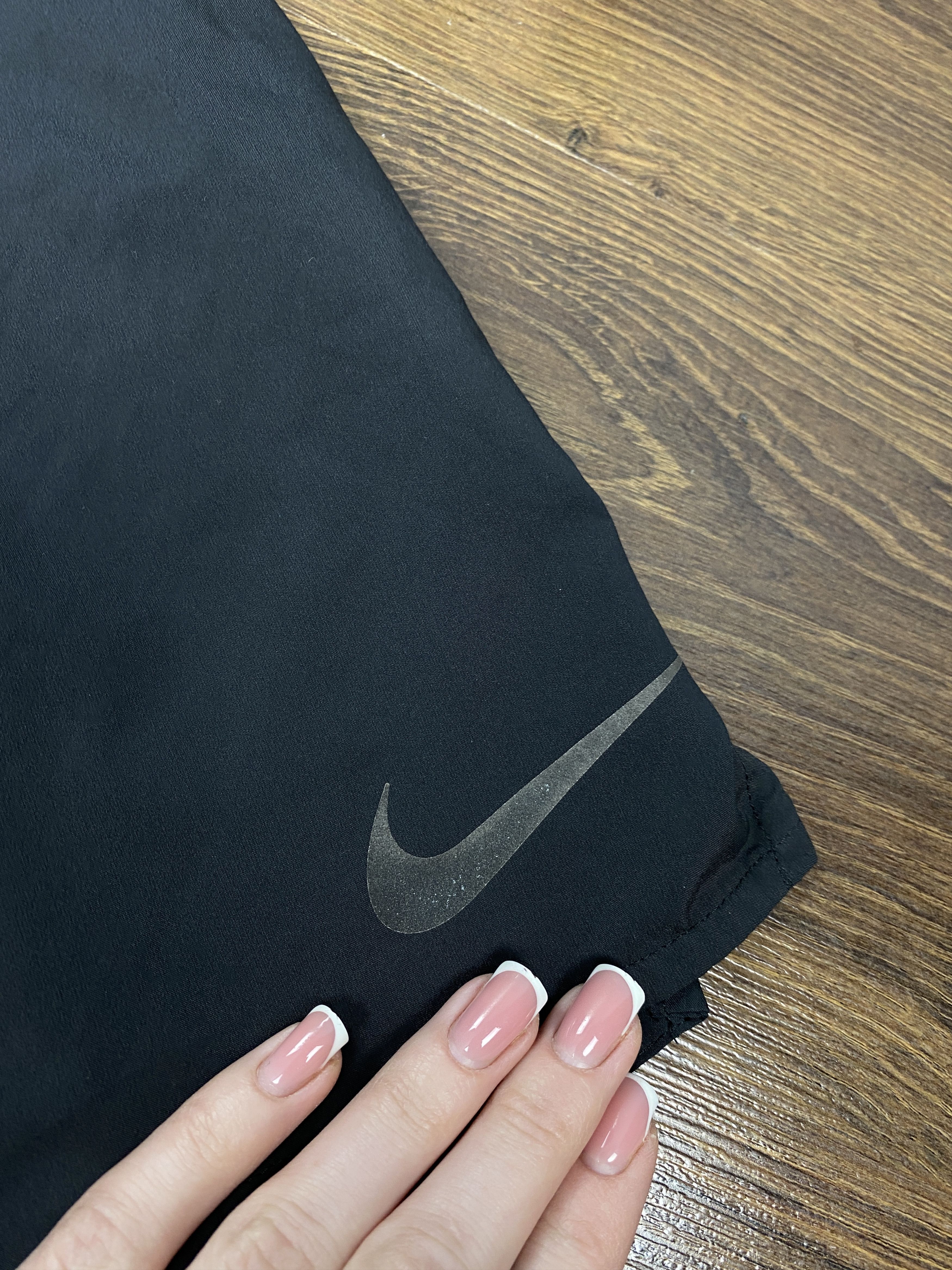 Nike Nike Dri Fit Mens Shorts Size US 32 / EU 48 - 3 Thumbnail
