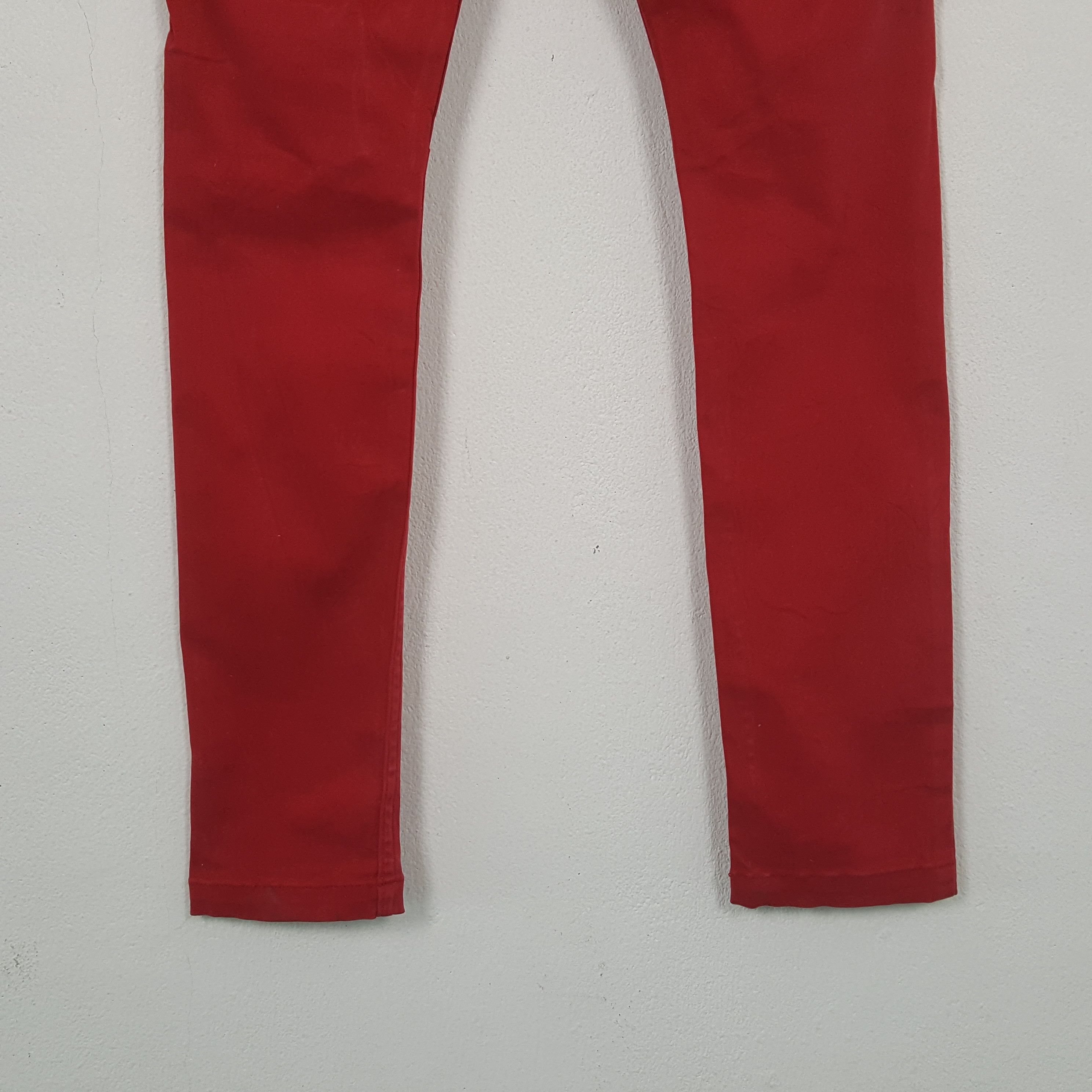 Kapital Vintage Kapital Japanese Fashion Brand Jeans C297N25 Size US 26 / EU 42 - 6 Thumbnail