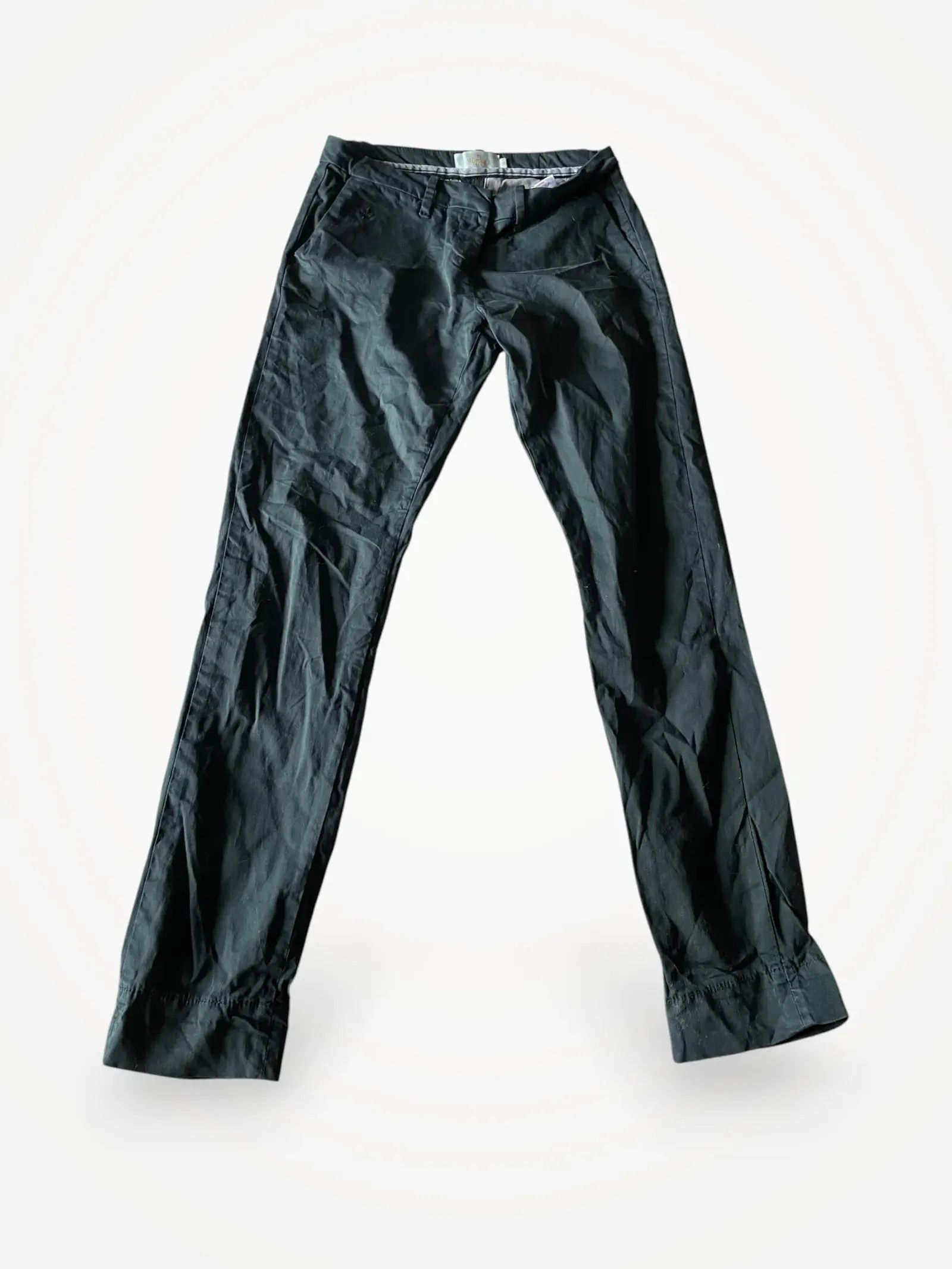 Morris Morris Osäker Pants Size 26" / US 2 / IT 38 - 1 Thumbnail