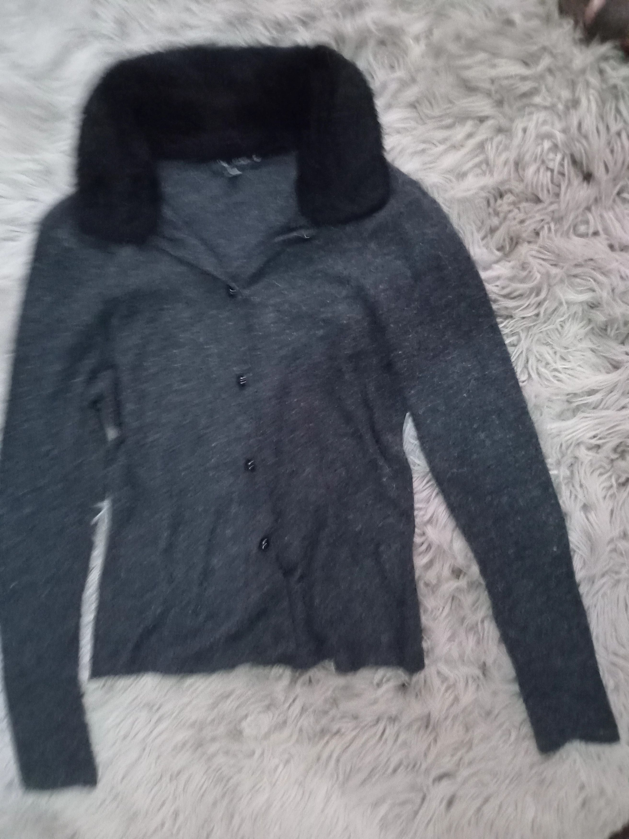 Other Furry sweater Size M / US 6-8 / IT 42-44 - 5 Thumbnail