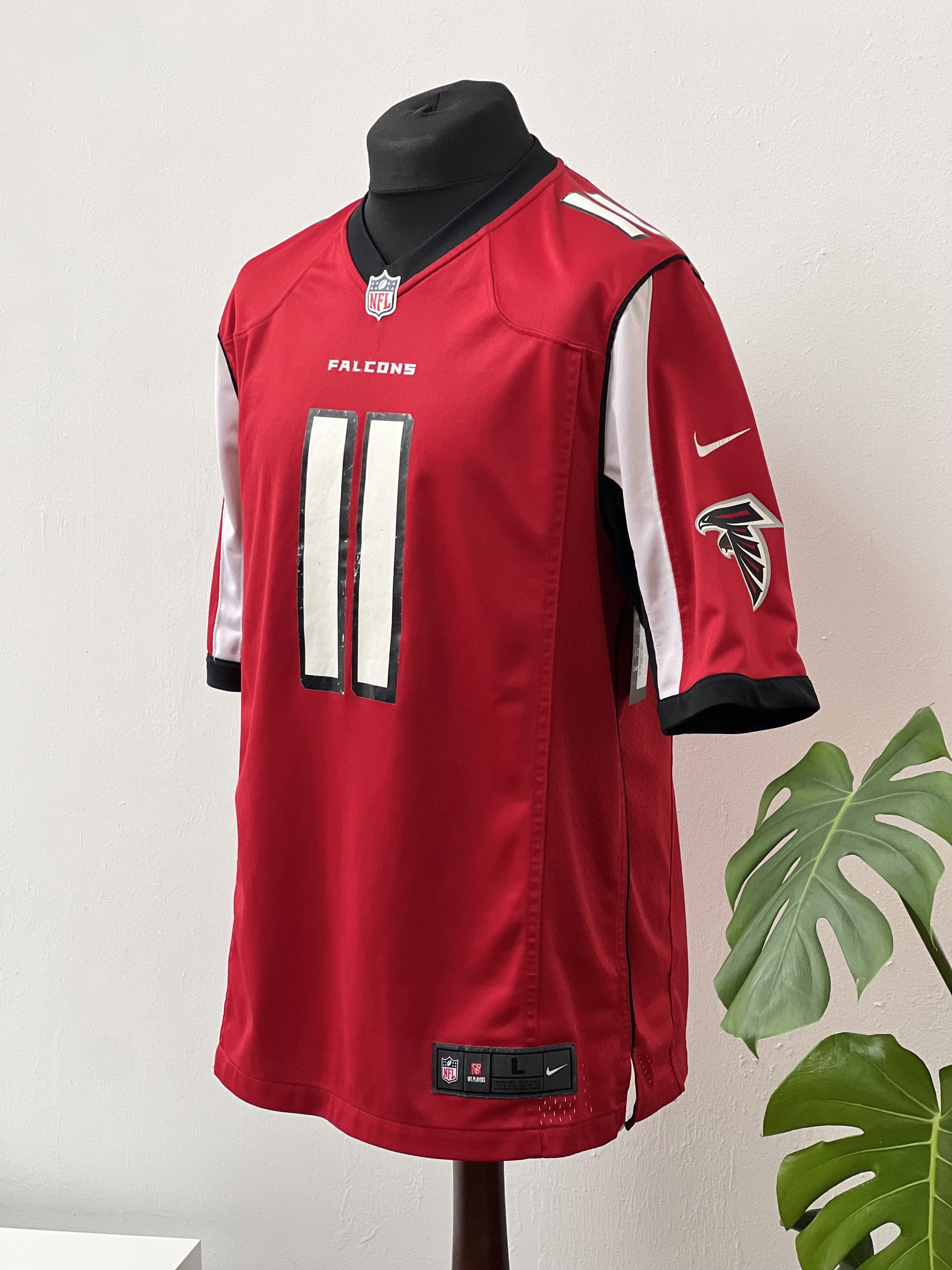 NFL × Nike NIKE x NFL tee Size US L / EU 52-54 / 3 - 2 Thumbnail