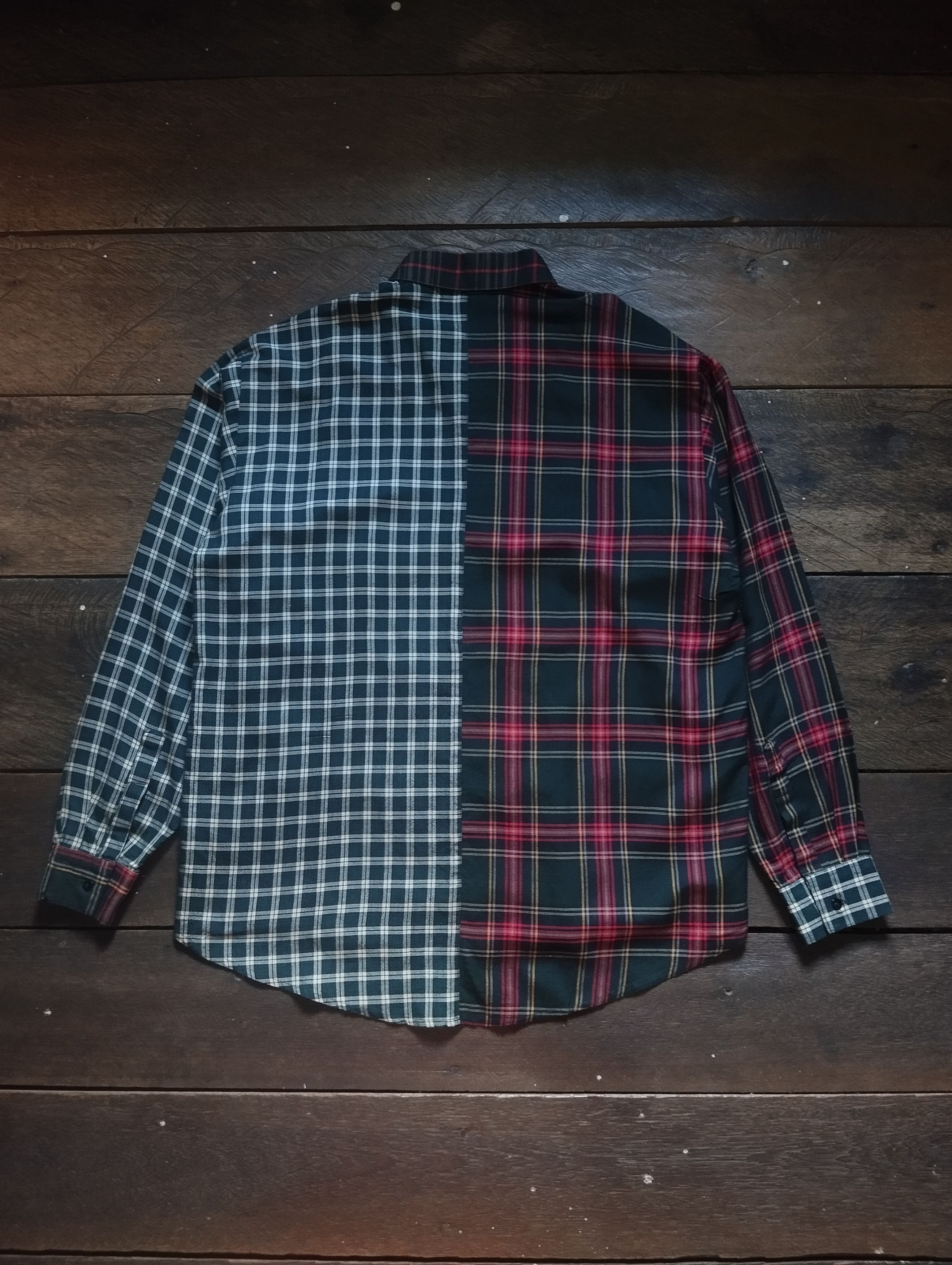 If Six Was Nine Svh Size US XL / EU 56 / 4 - 2 Thumbnail