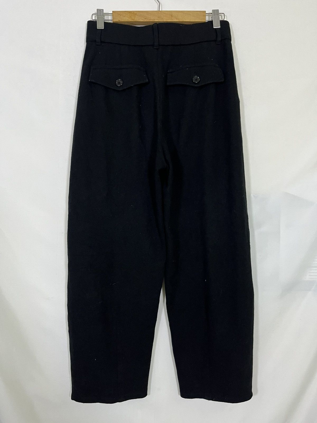 GU GU PLEATED BALLOON PANT Size 28" / US 6 / IT 42 - 4 Thumbnail
