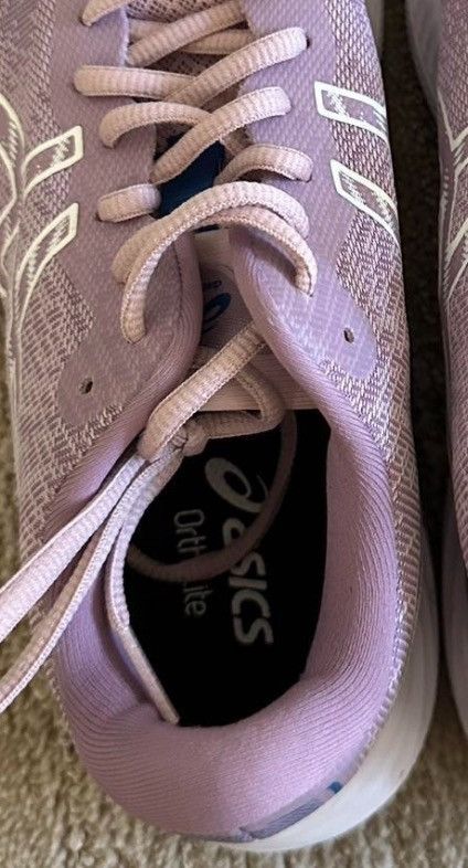 Asics Women’s ortholite GEL-EXCITE 9 ASICS sneakers Size US 8.5 / IT 38.5 - 5 Thumbnail