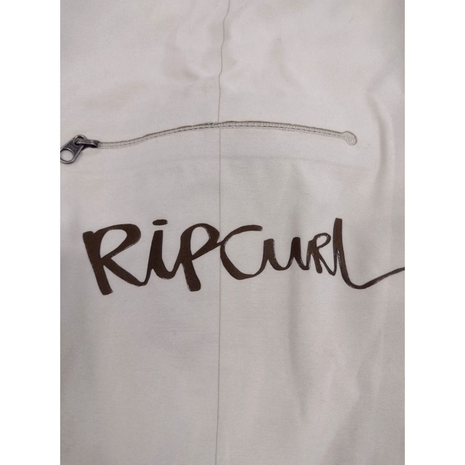 Rip Curl Rip Curl Board Shorts Mens Size 36 Tan Surfing Large Logo #1538 Short Bottom Regular Men Board Shorts Tan Surfing Large Logo 36 Mens Size US 36 / EU 52 - 7 Thumbnail