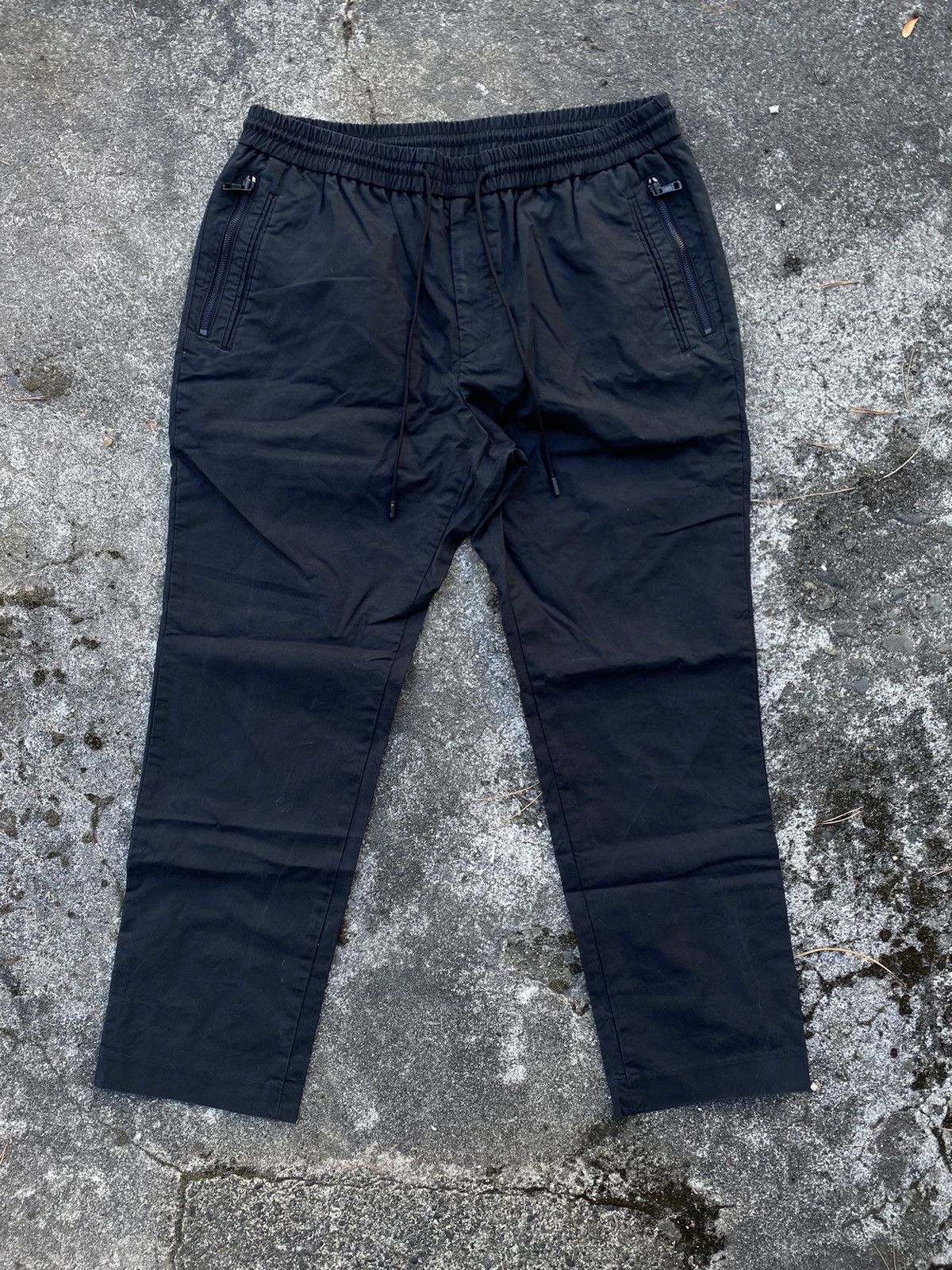 JUUN.J PANTS