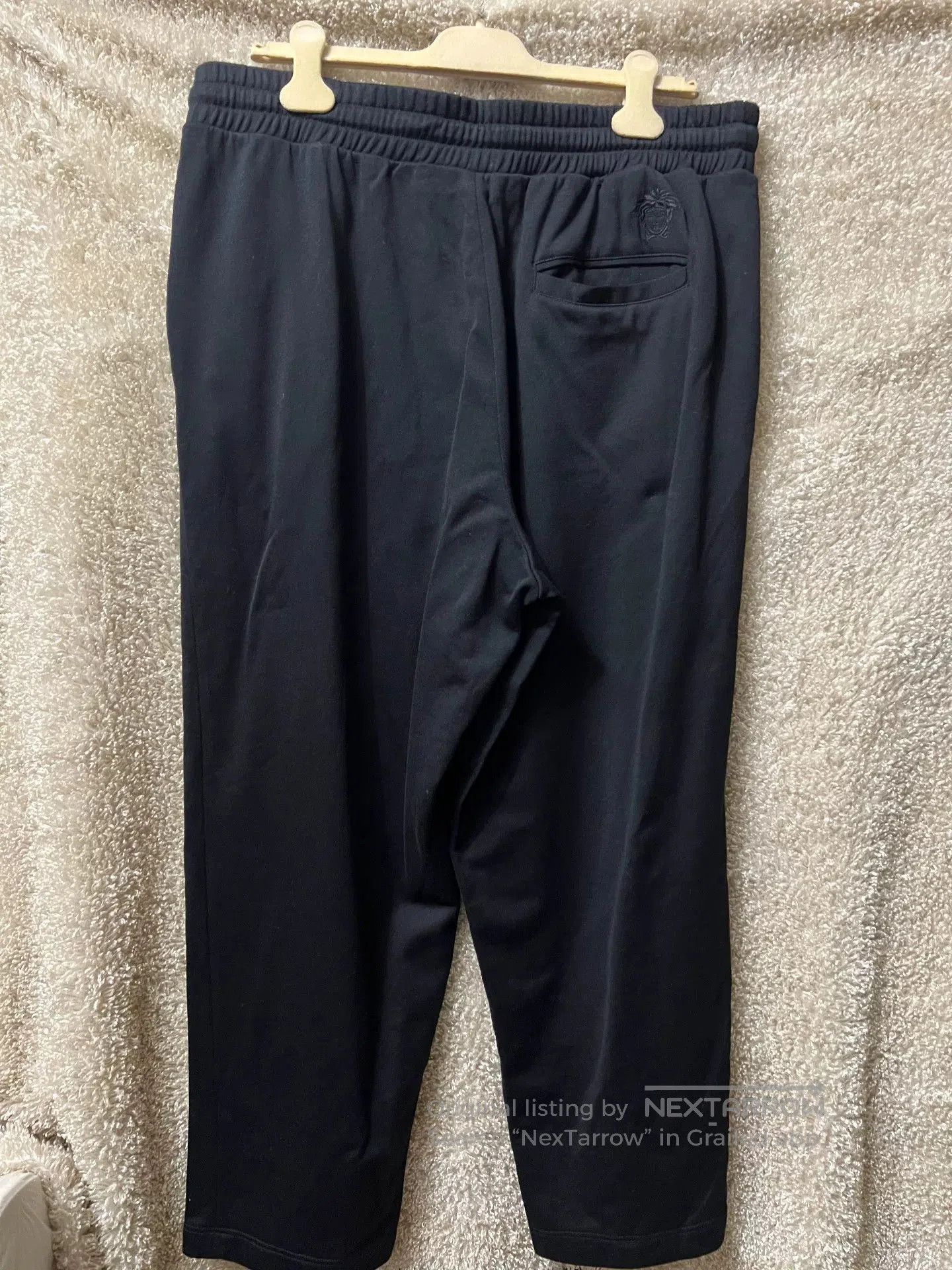 Versace Versace Men's Casual Sweatpants. Size US 40 / EU 56 - 3 Thumbnail